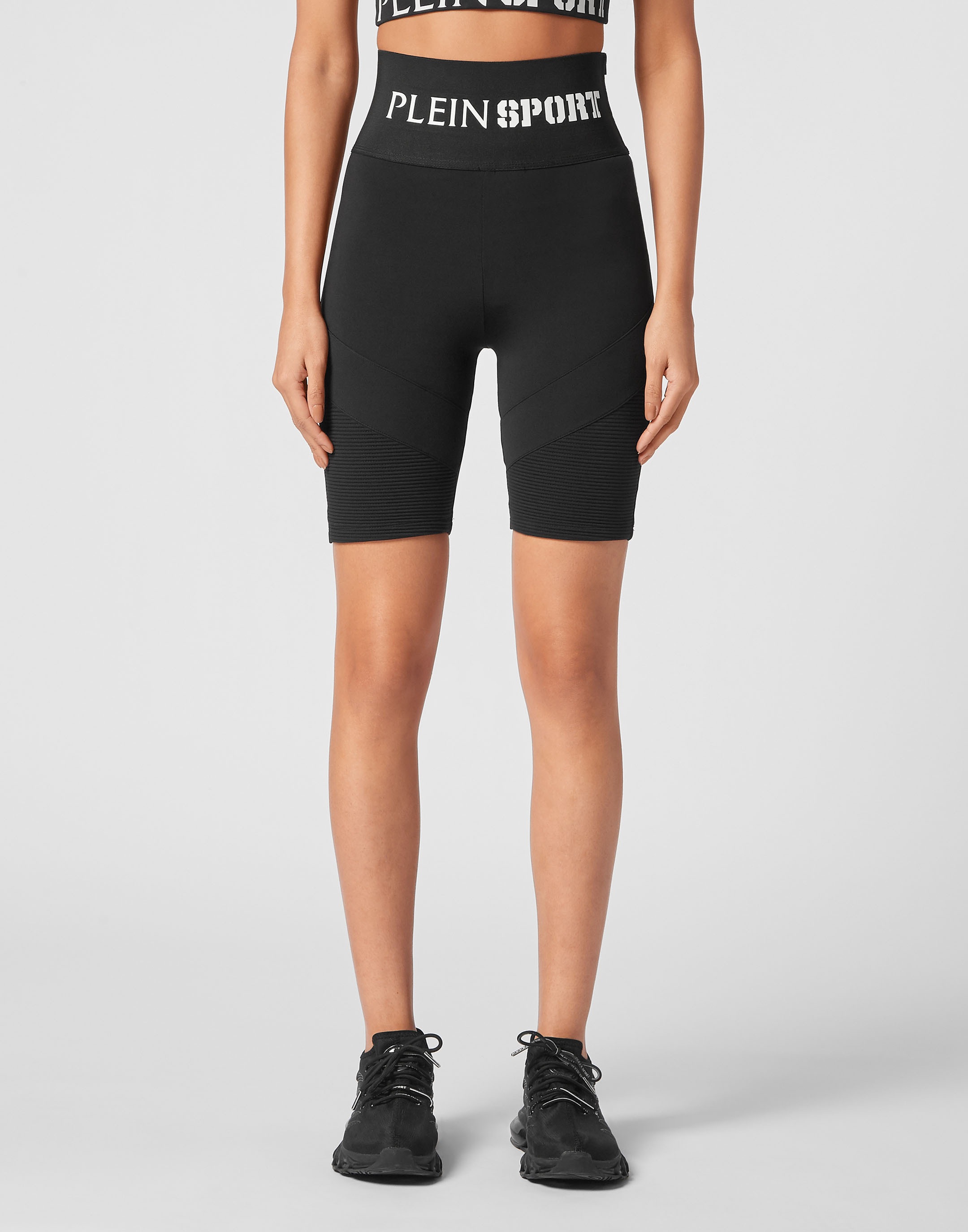 PLEIN SPORT Leggings »Leggings«