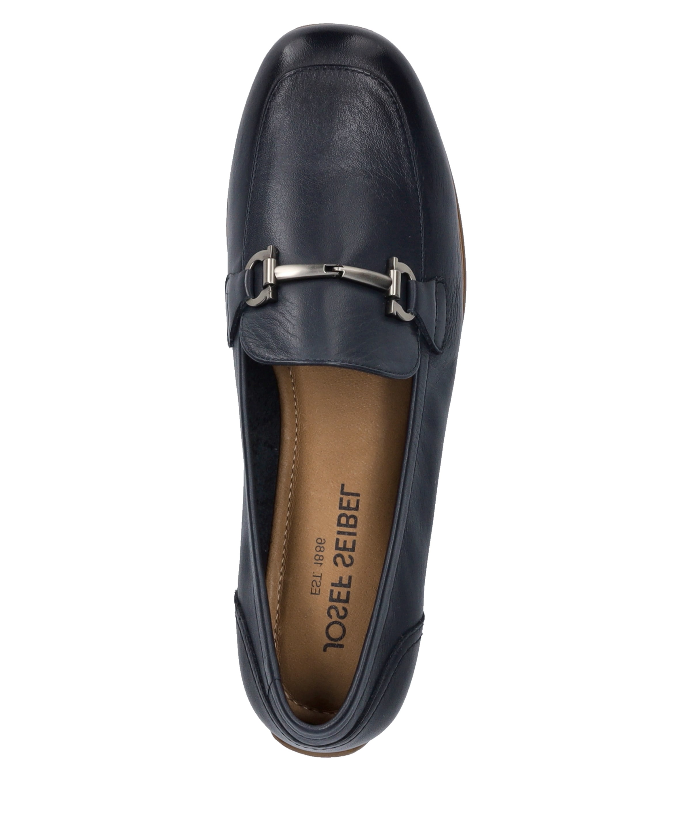 Josef Seibel Ballerina »Fenja 26, indigo«