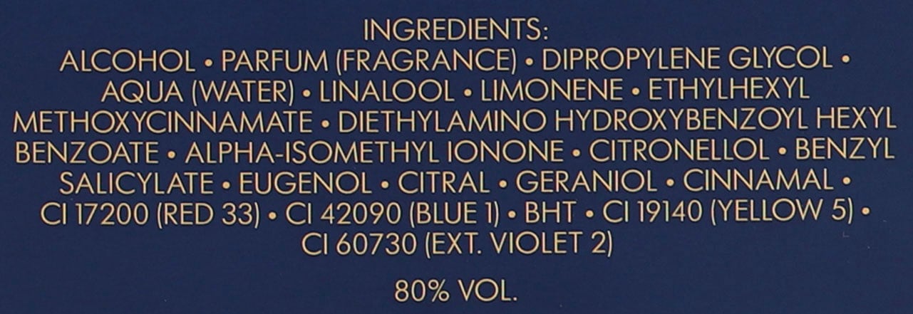 DOLCE & GABBANA Eau de Toilette »Dolce&Gabbana K«, mit zitrischer Frische
