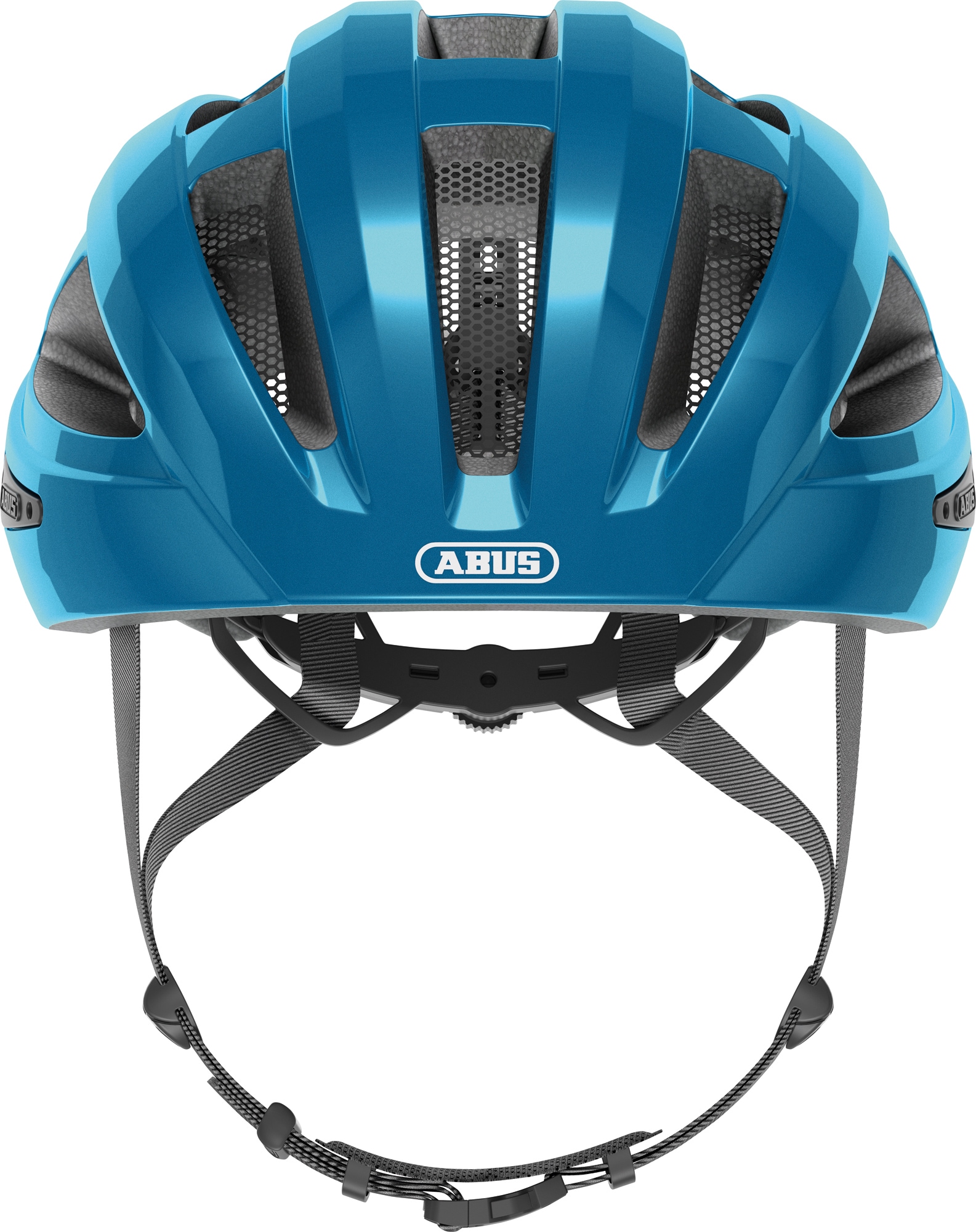 ABUS Rennradhelm »MACATOR«
