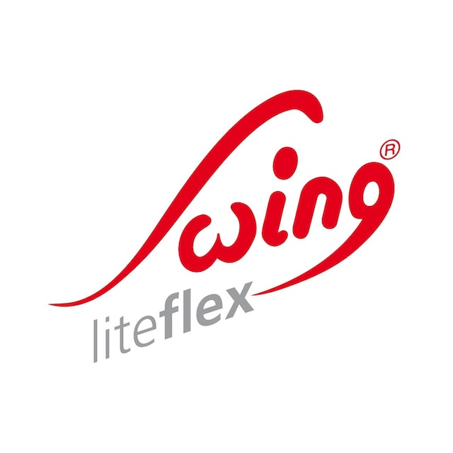 EuroSCHIRM® Stockregenschirm »Swing liteflex«, extra leicht kaufen | BAUR