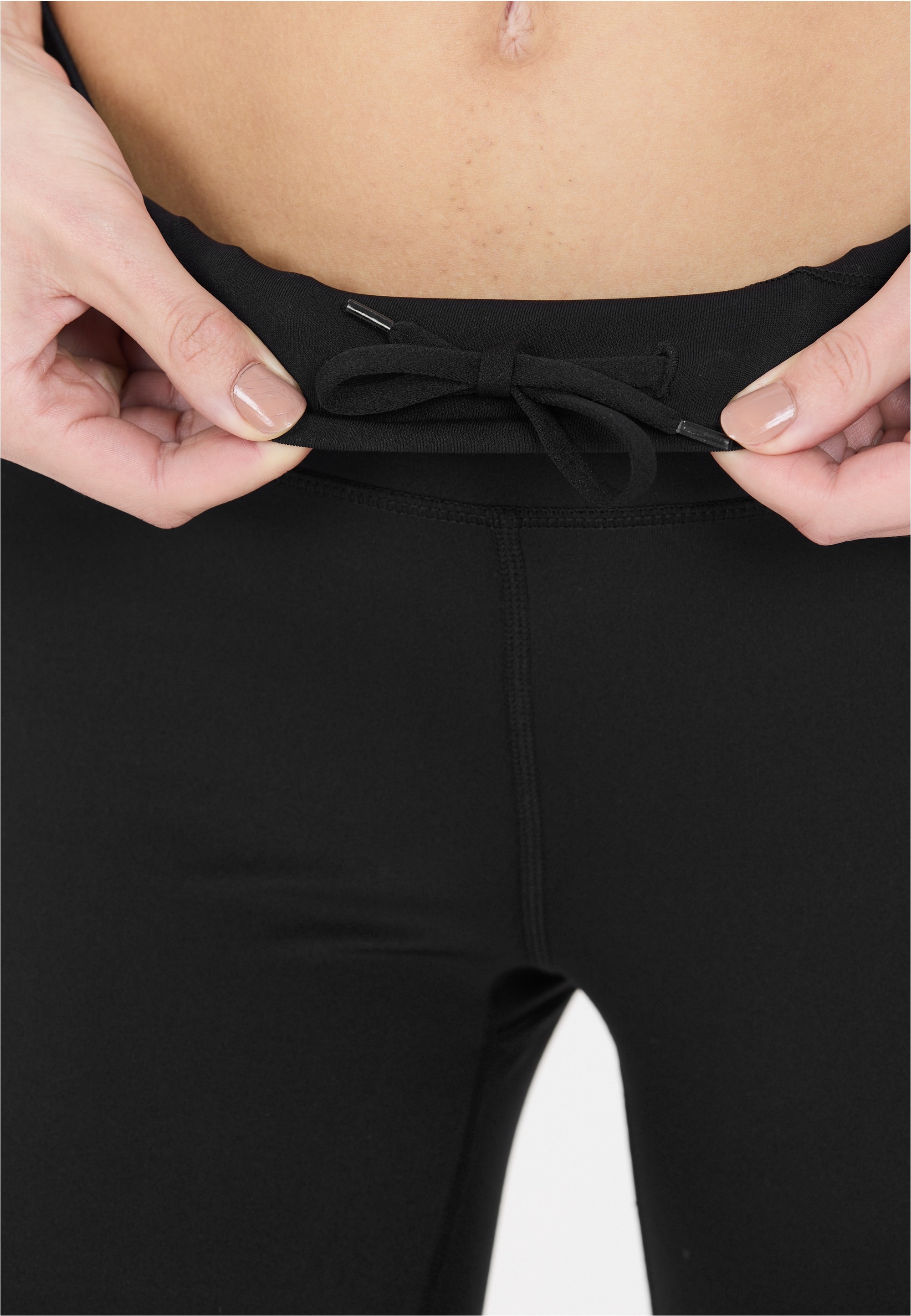 ENDURANCE Lauftights »Raleigh«, Im smarten Dreiviertel-Design