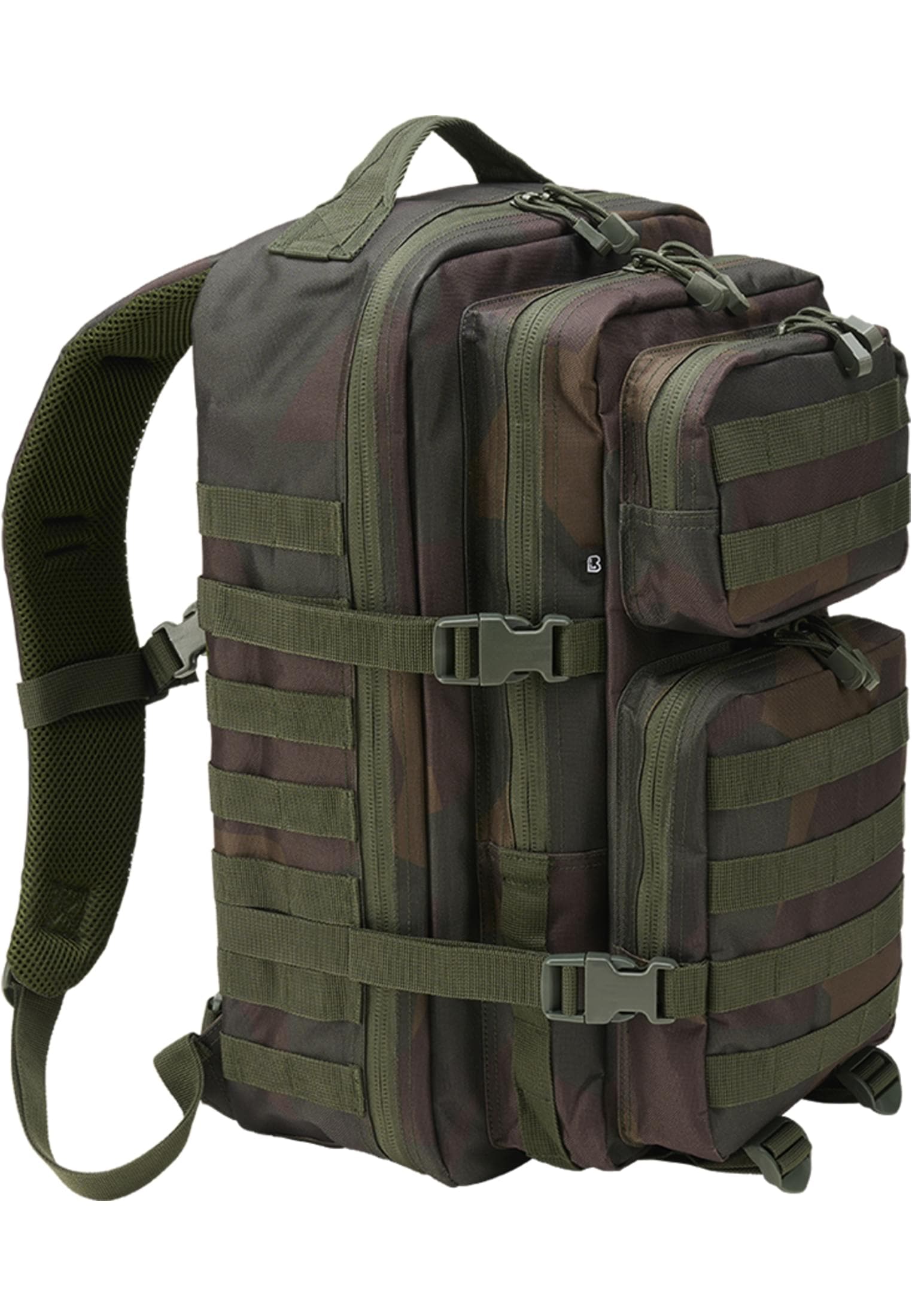 Rucksack »Brandit Accessoires US Cooper Backpack Large«