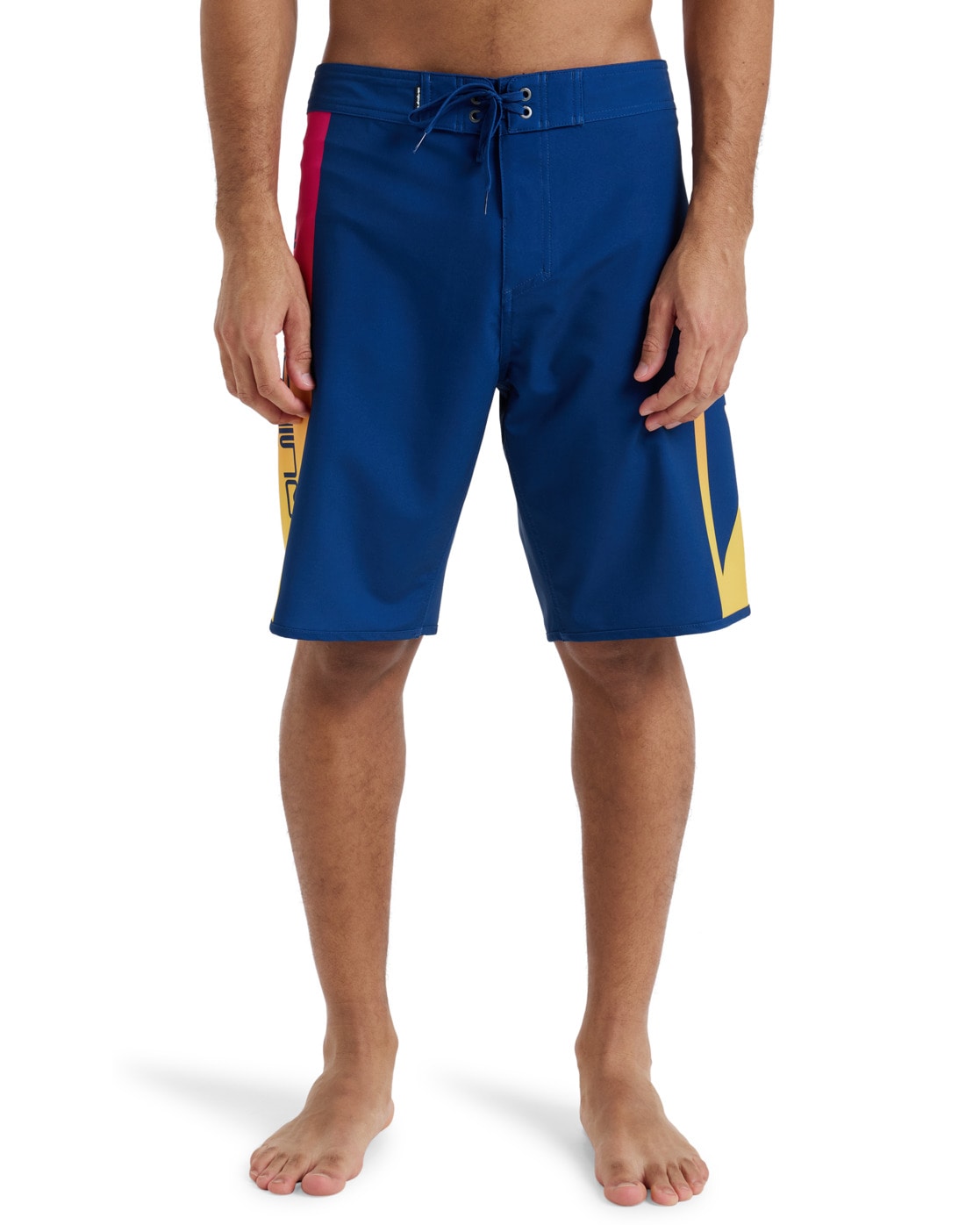 Quiksilver Boardshorts »Surfsilk Holmes 20"«