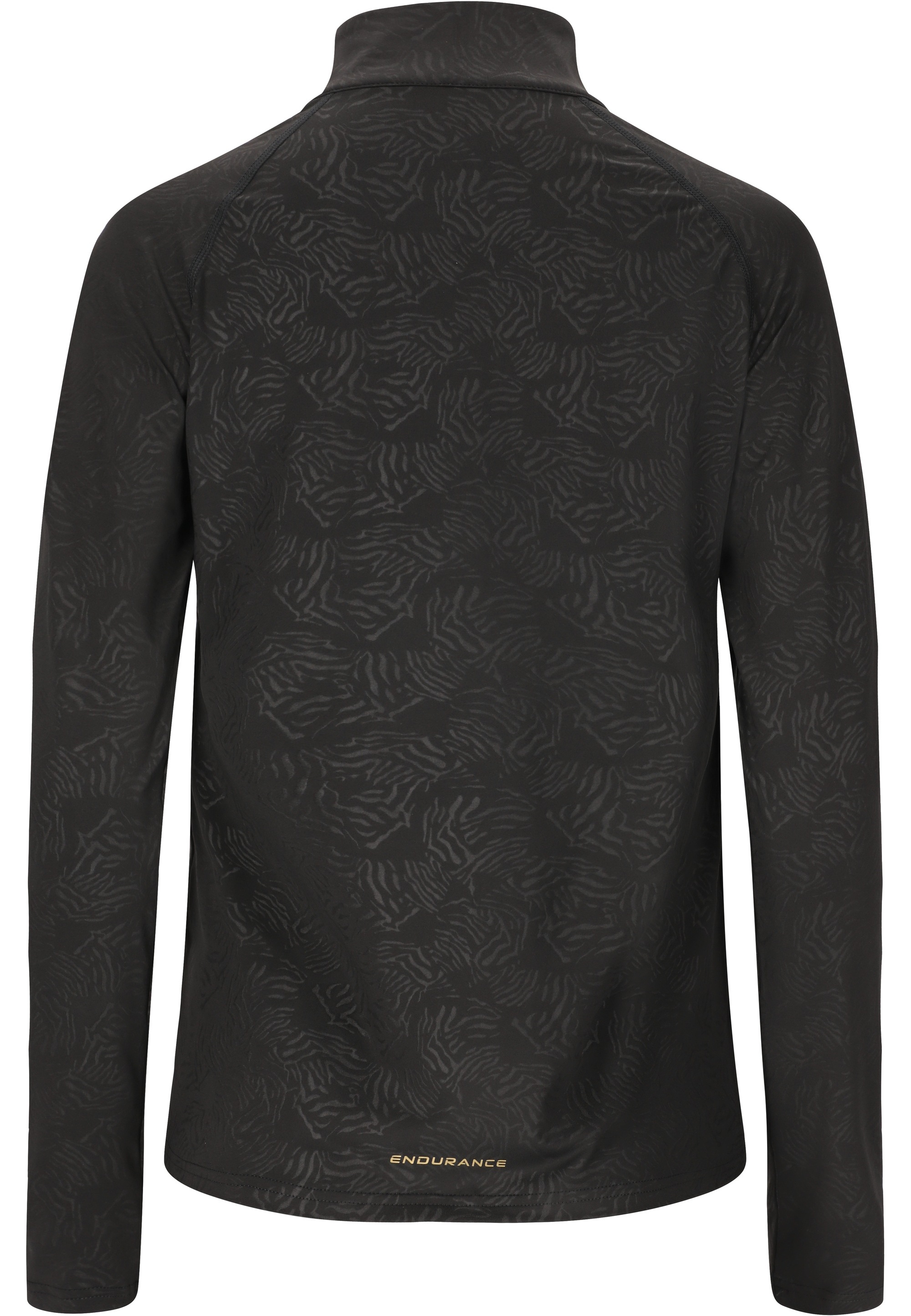 ENDURANCE Funktionsshirt »Peipah« mit 4-Wege-Stretch für viel Bewegungsfreiheit