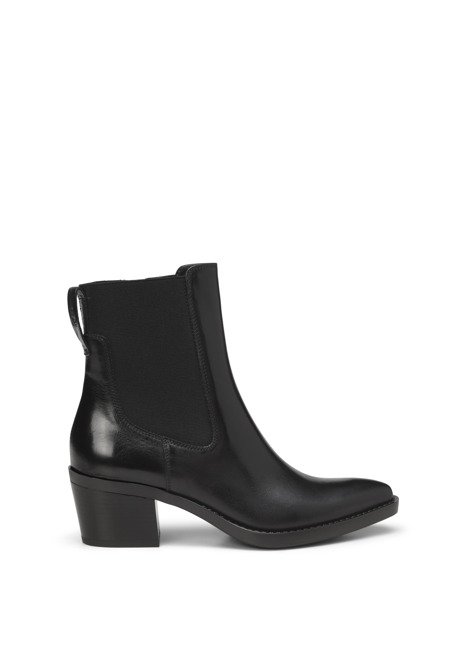 Marc OPolo Stiefel "mit Innenreißverschluss" günstig online kaufen