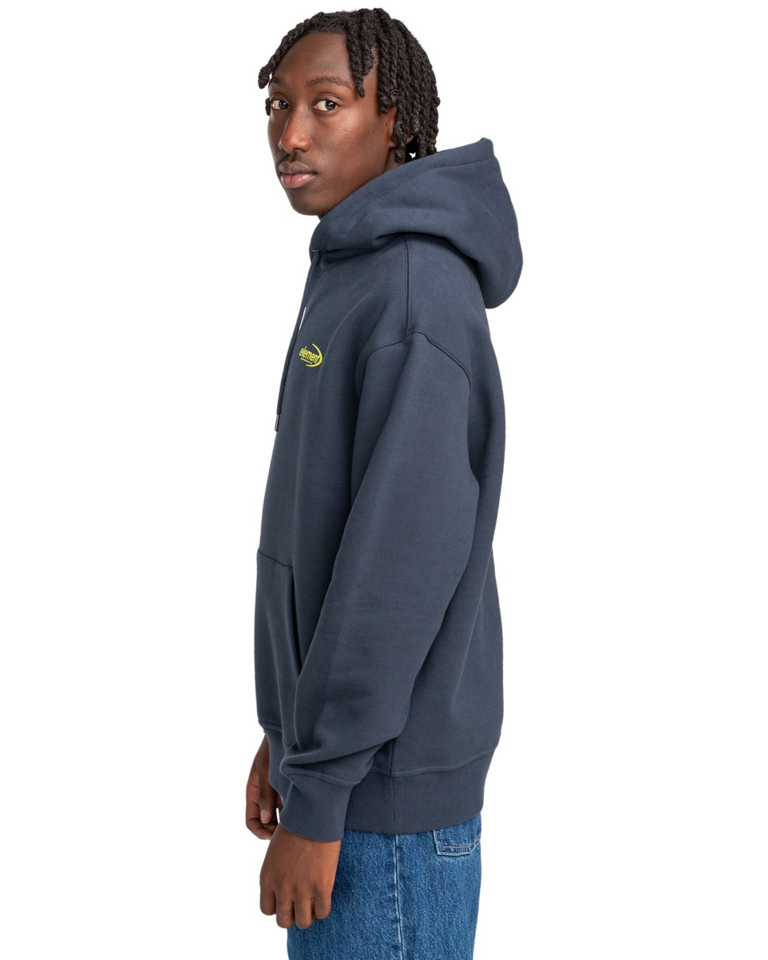 Thumbnail - Element Hoodie "Cornell Cipher"