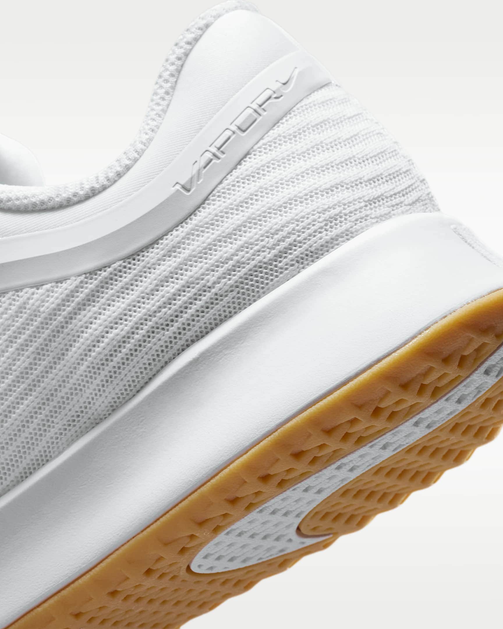 Nike Tennisschuh »W ZOOM VAPOR PRO 3 HC«