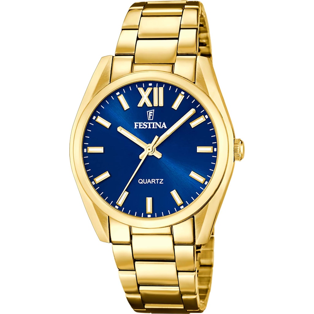 Festina Quarzuhr »Boyfriend F20640/5« Festina Quarzuhr »Boyfriend F20640/5«