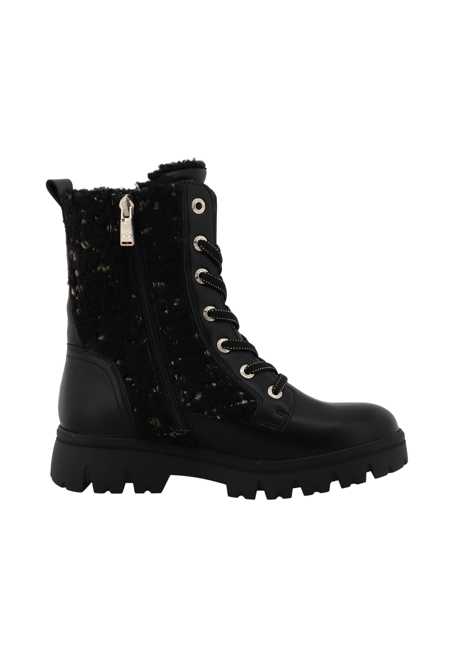 TOM TAILOR Stiefel »Tom Tailor Winter Boots«