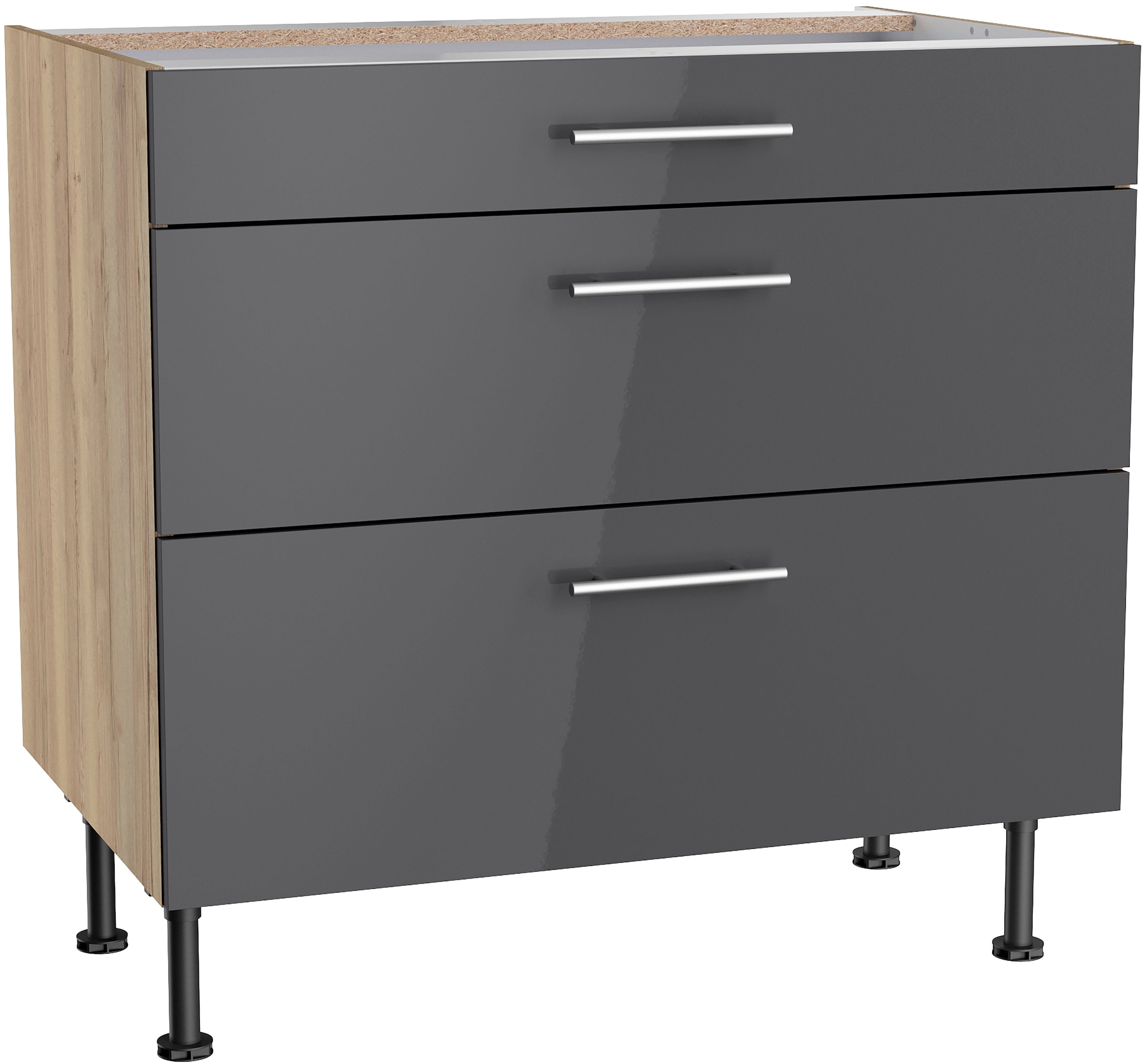 OPTIFIT Unterschrank »Klara«, Breite 90 cm
