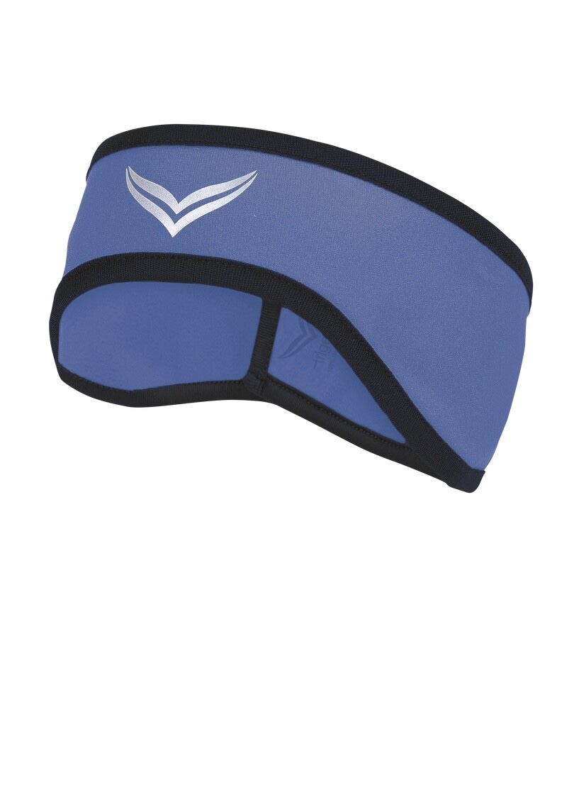Trigema Stirnband "TRIGEMA Softshell-Stirnband" 1 Stk. tlg. günstig online kaufen