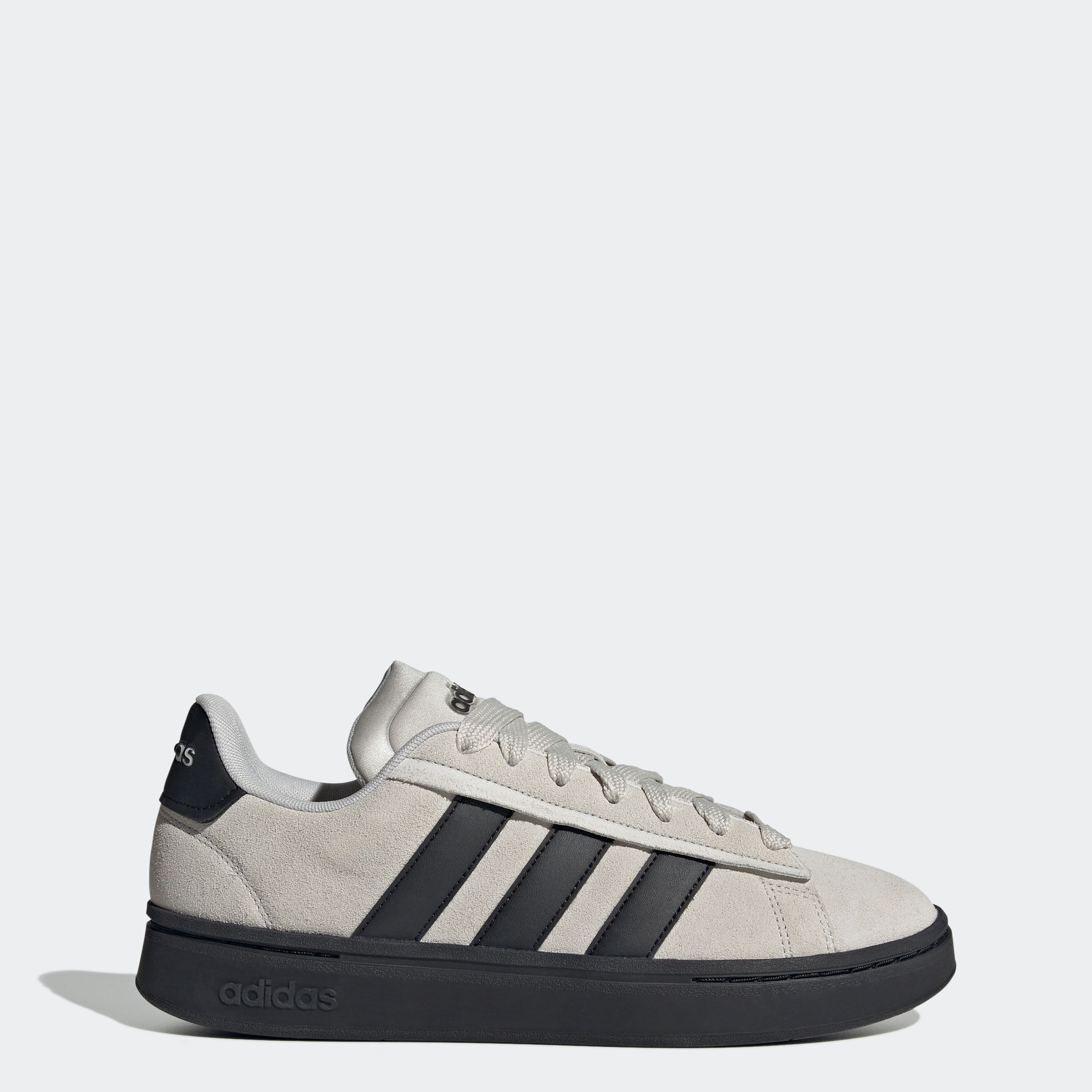 adidas Sportswear Sneaker »GRAND COURT ALPHA«, Design inspiriert vom adidas Campus 00