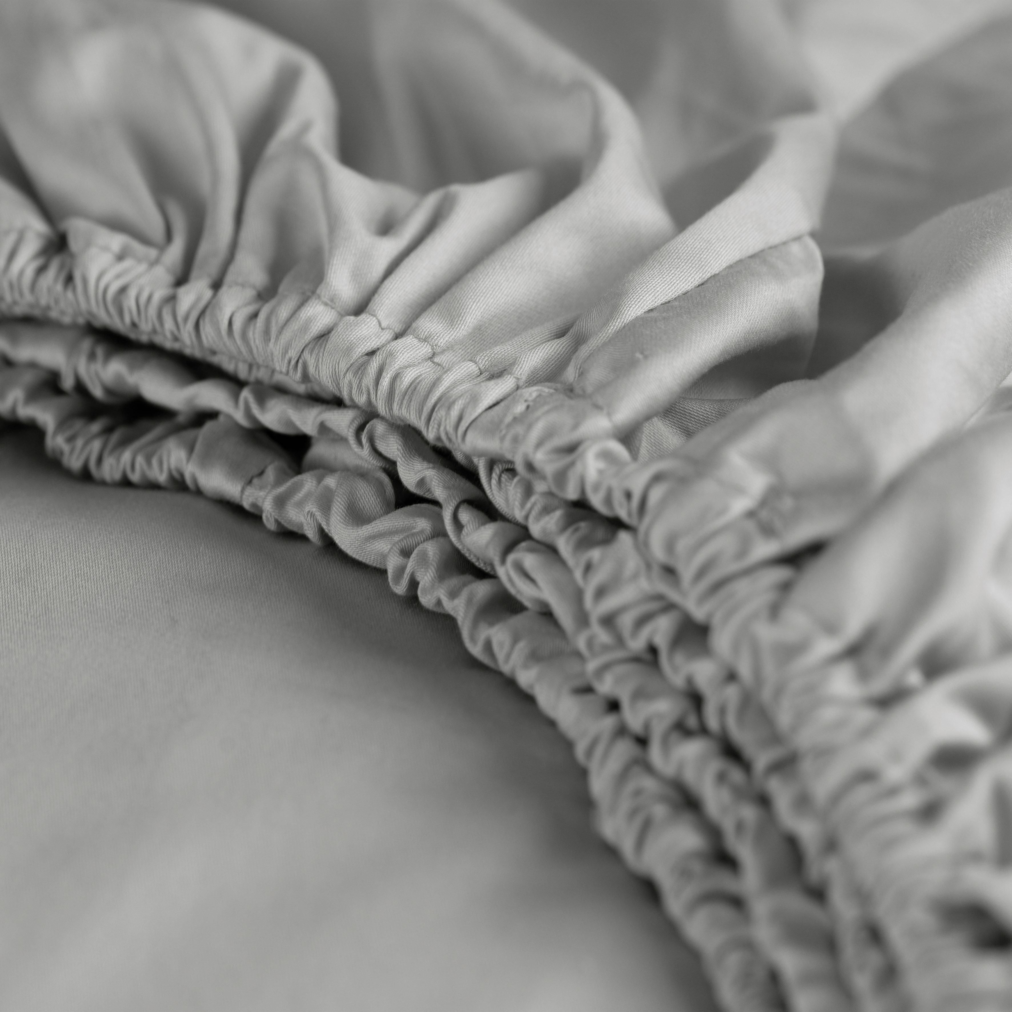 Thumbnail - Cinderella Spannbettlaken "Cinderella Sundays Satin, für Matratzen bis 25 cm Höhe" OEKO-TEX-zertifiziert