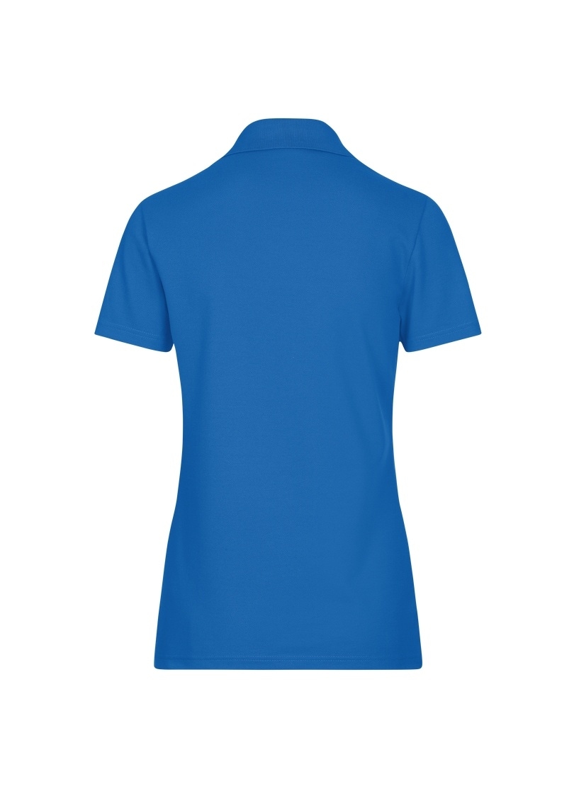 Trigema Poloshirt "TRIGEMA Poloshirt aus Baumwolle", 1 Stk. günstig online kaufen