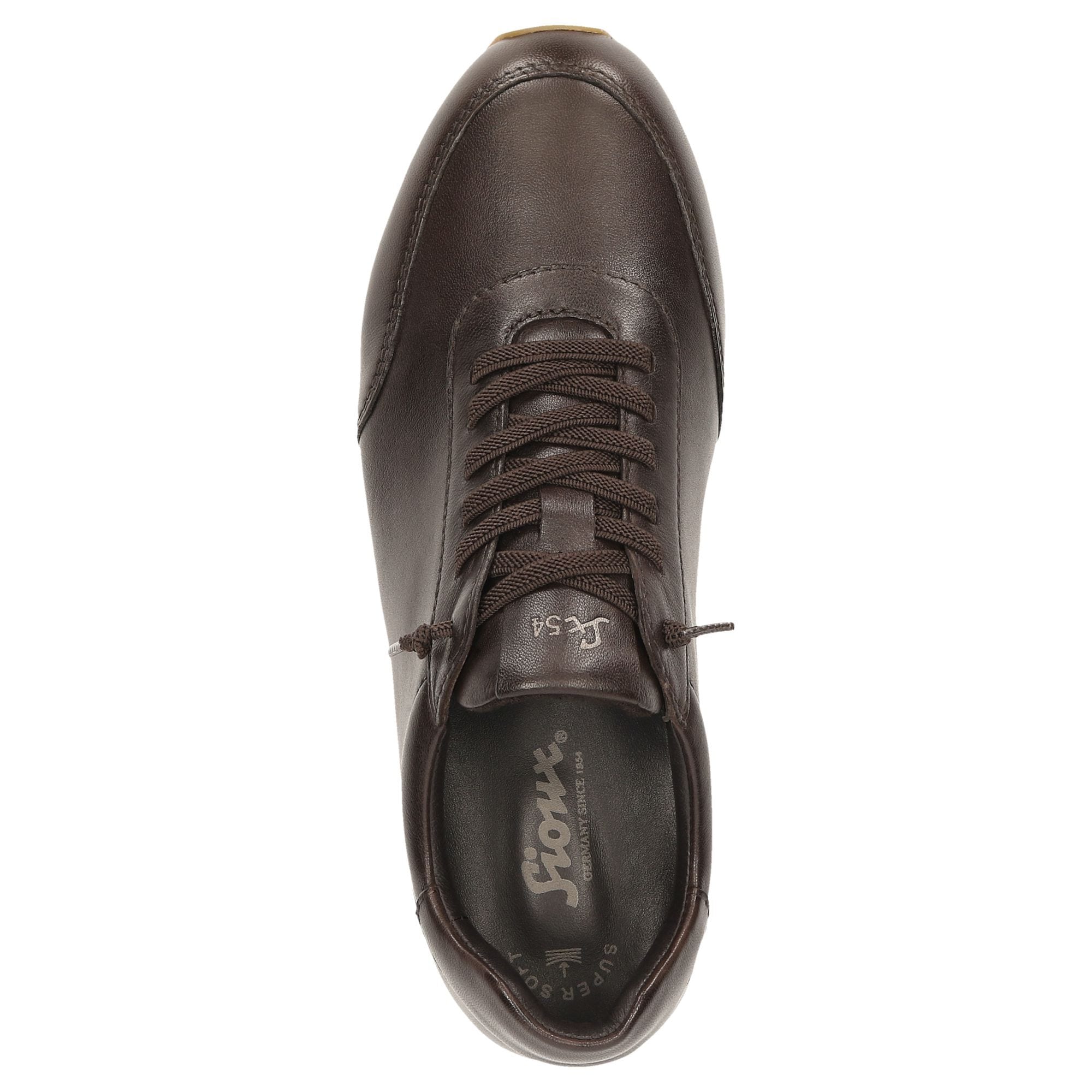 SIOUX Sneaker »Snejana-700«