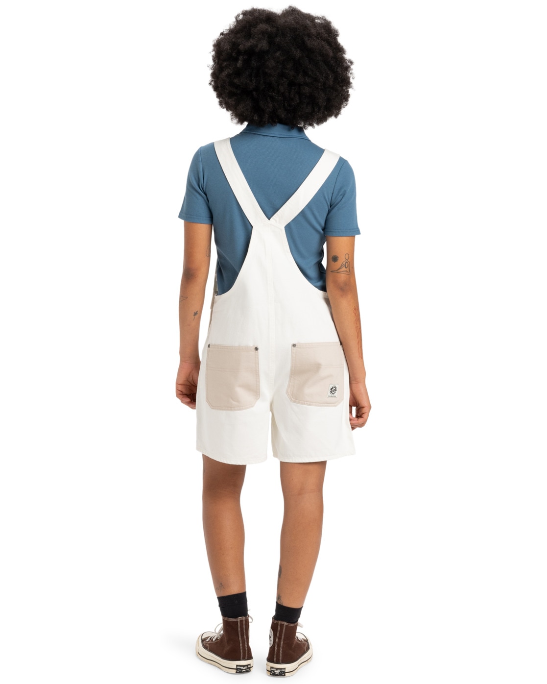 Quiksilver Latzhose »Lya«