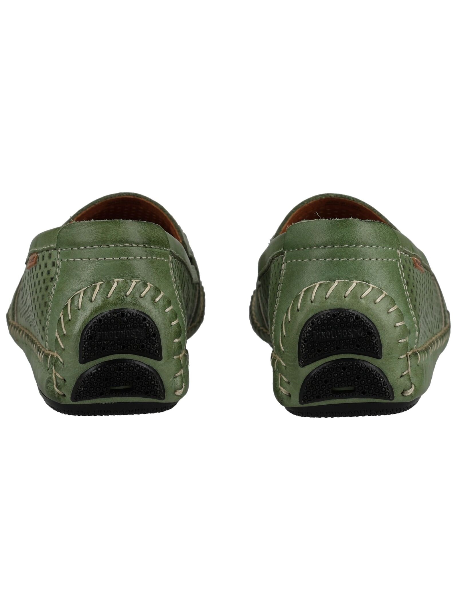 PIKOLINOS Slipper »PIKOLINOS Slipper Leder«