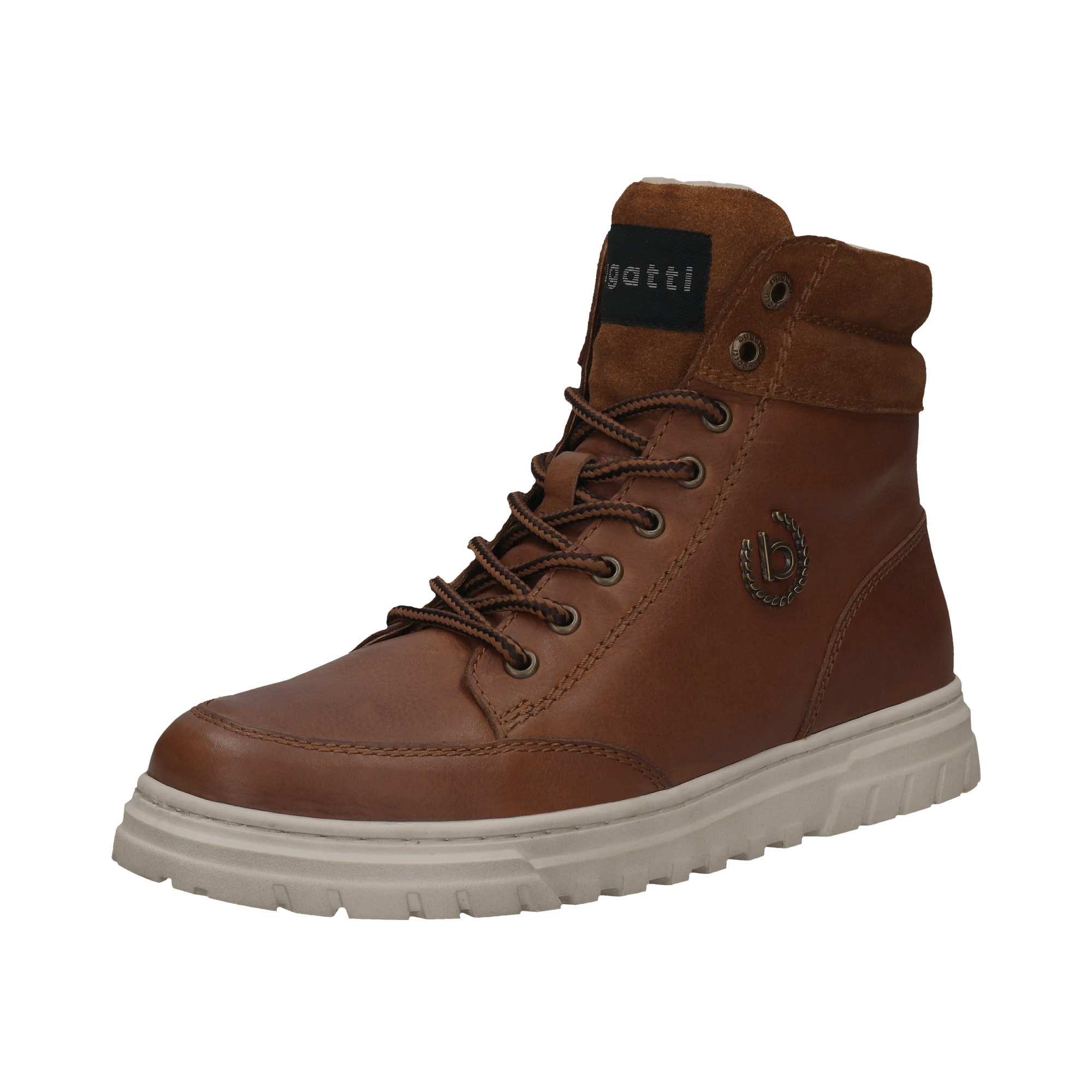 bugatti Winterboots, Sneaker, Freizeitstiefel mit Warmfutter günstig online kaufen