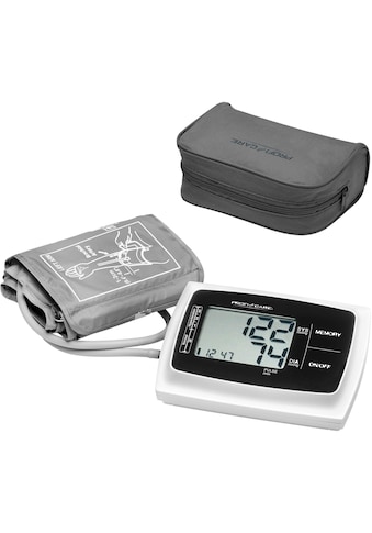 ProfiCare Oberarm-Blutdruckmessgerät »PC-BMG 301...