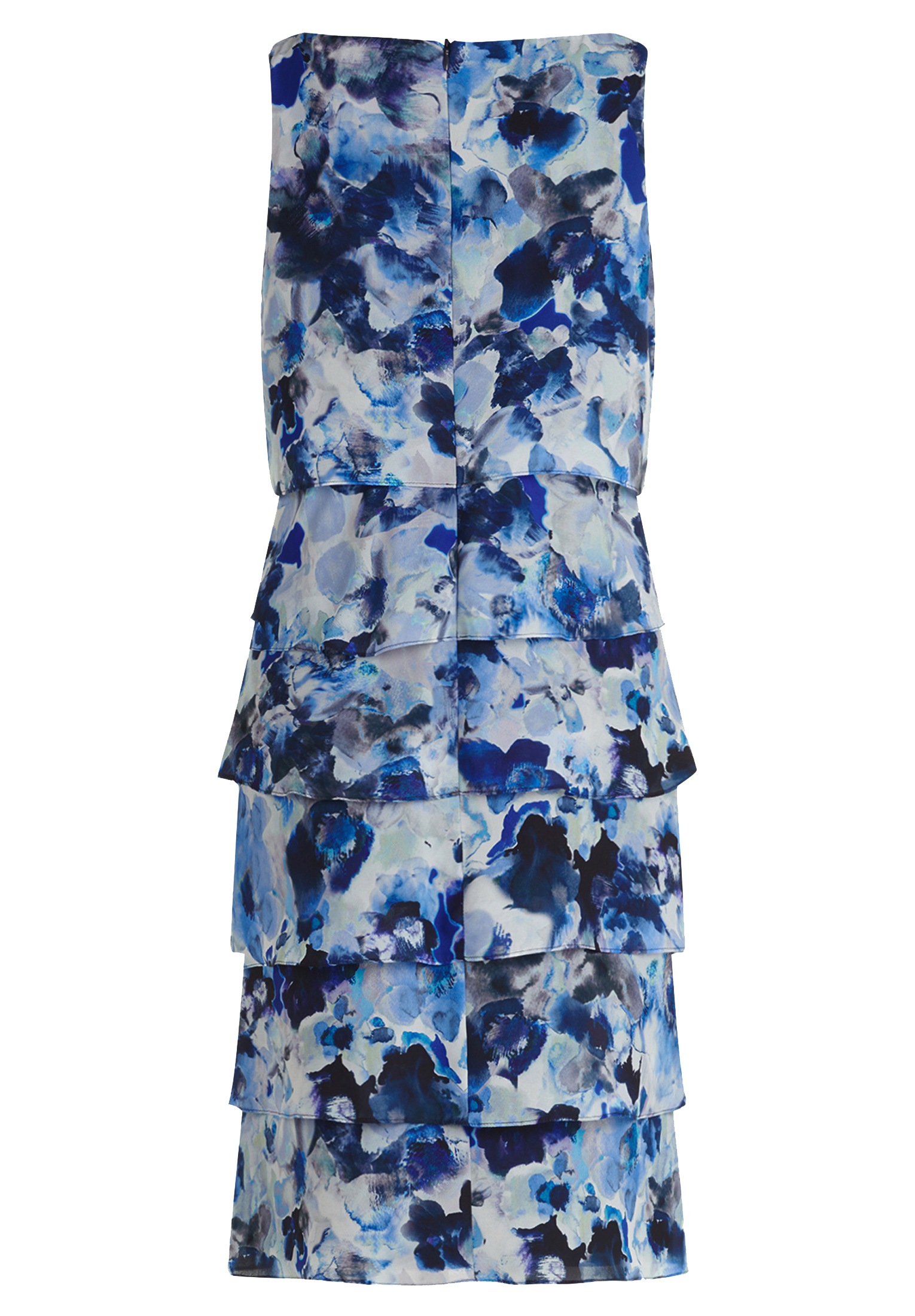 Vera Mont Cocktailkleid »Vera Mont Cocktailkleid mit Volant«, Volant