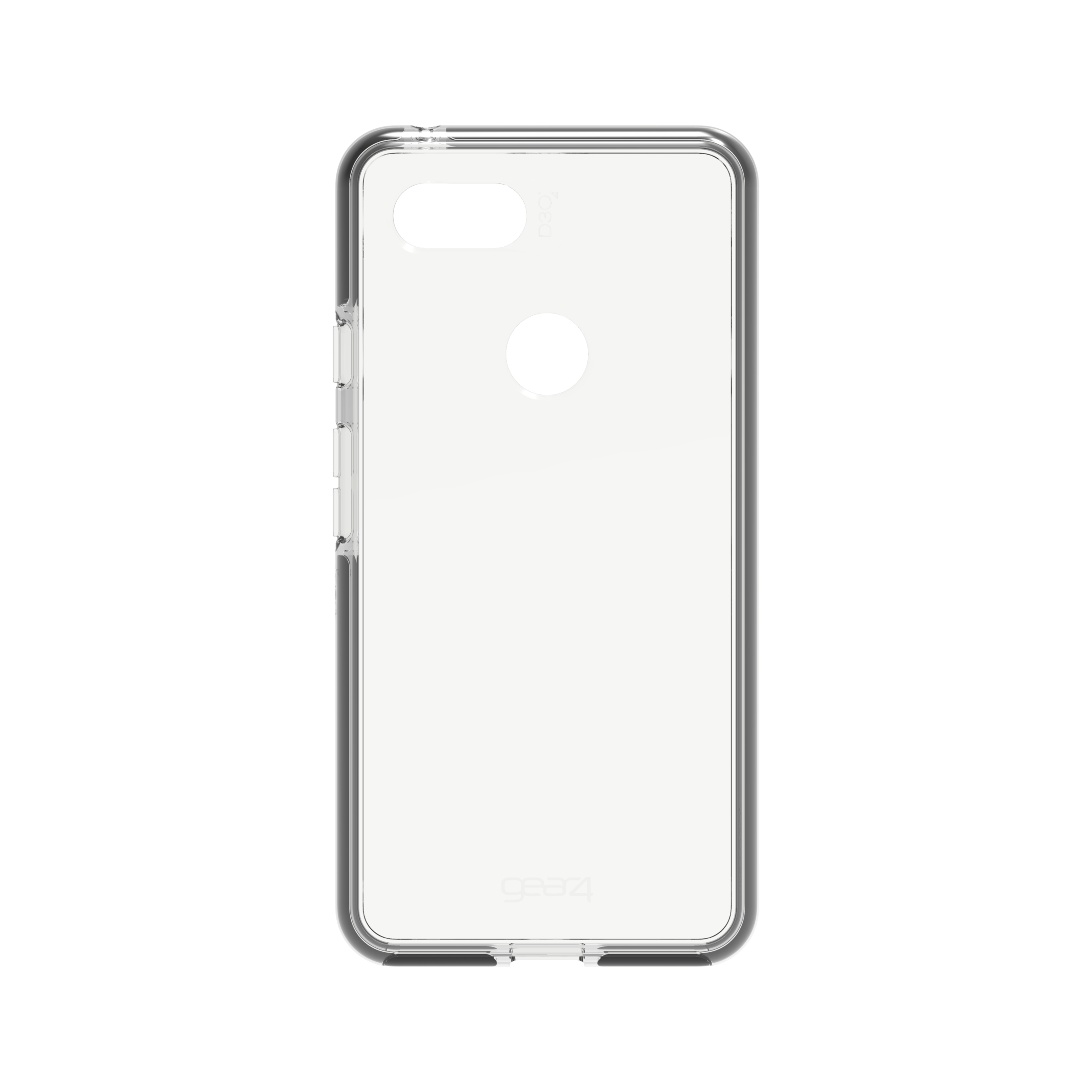 Gear4 Backcover, GOOGLE PIXEL 3 XL