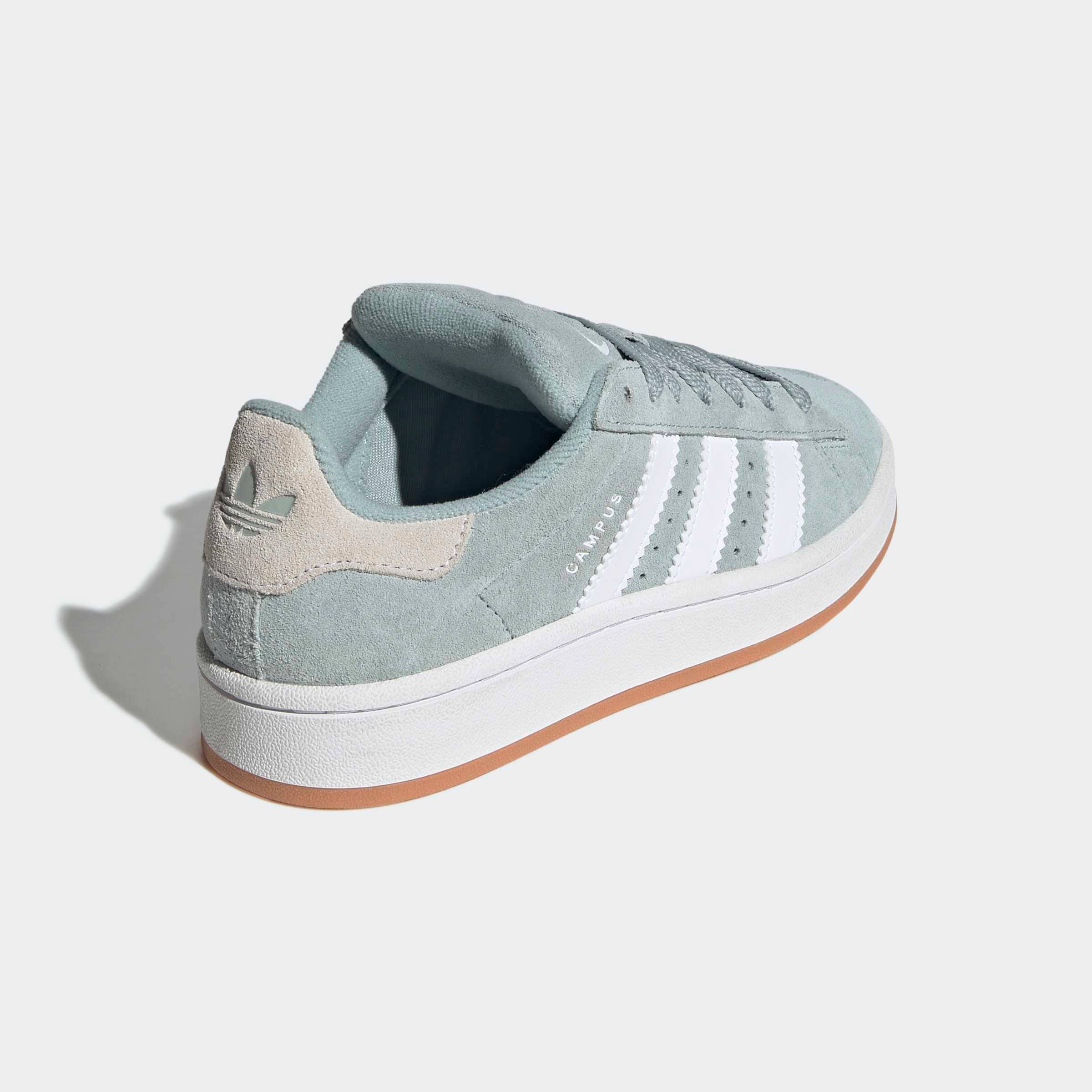 adidas Originals Sneaker »CAMPUS 00S«  für Kinder und Jugendliche, mit Gummilaufsohle, mit Schnürung