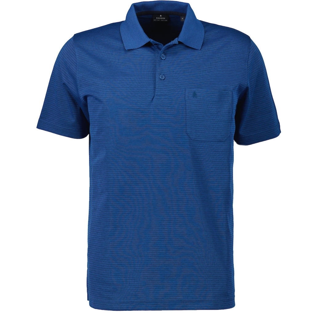 RAGMAN Poloshirt