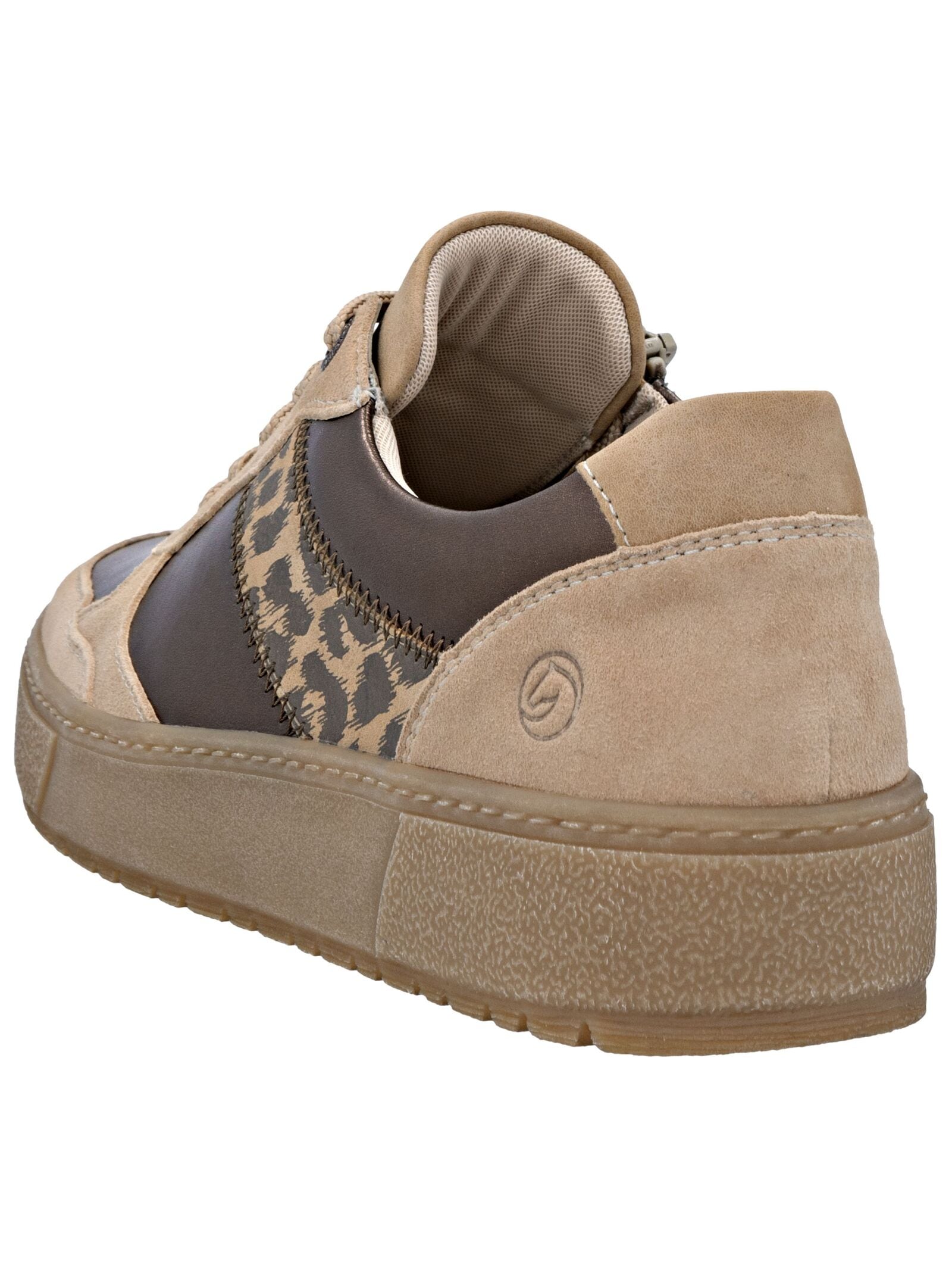 Remonte Sneaker »Remonte Sneaker Glattleder«