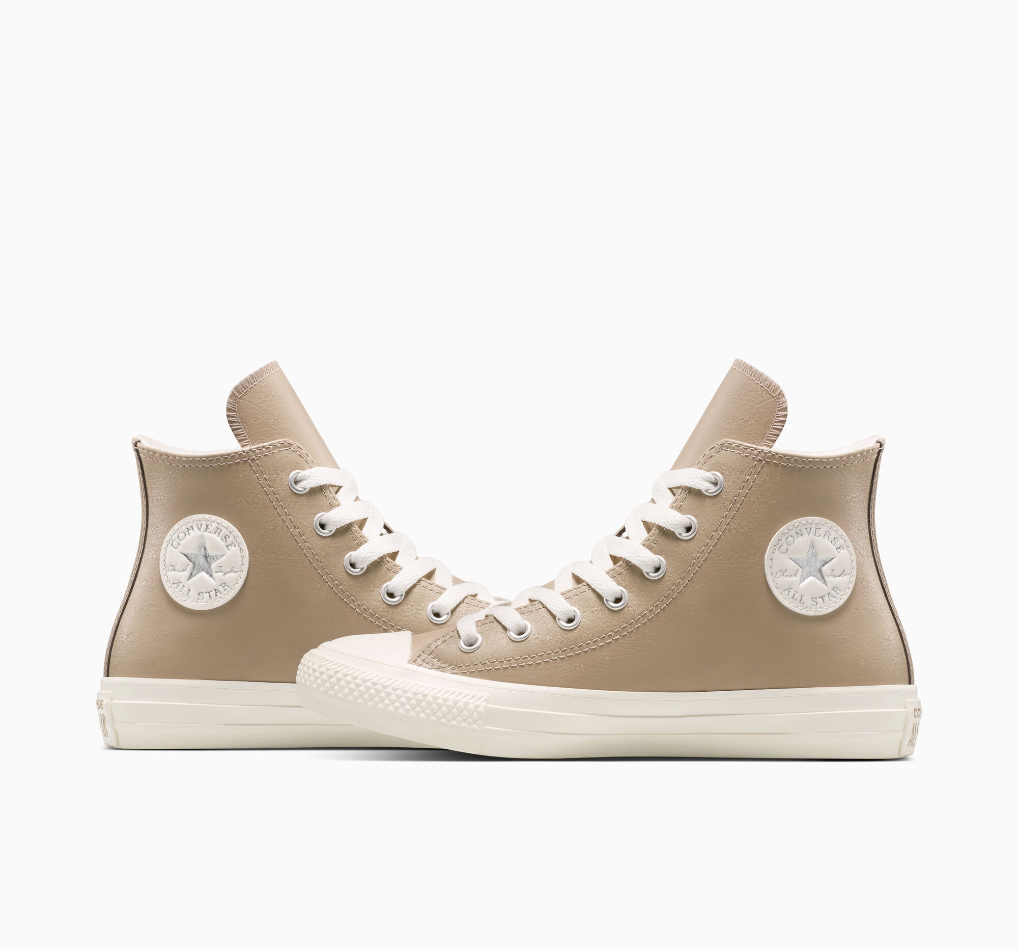 Converse Sneakerboots "CHUCK TAYLOR ALL STAR" Winterschuhe, Schnürboots, Sn günstig online kaufen