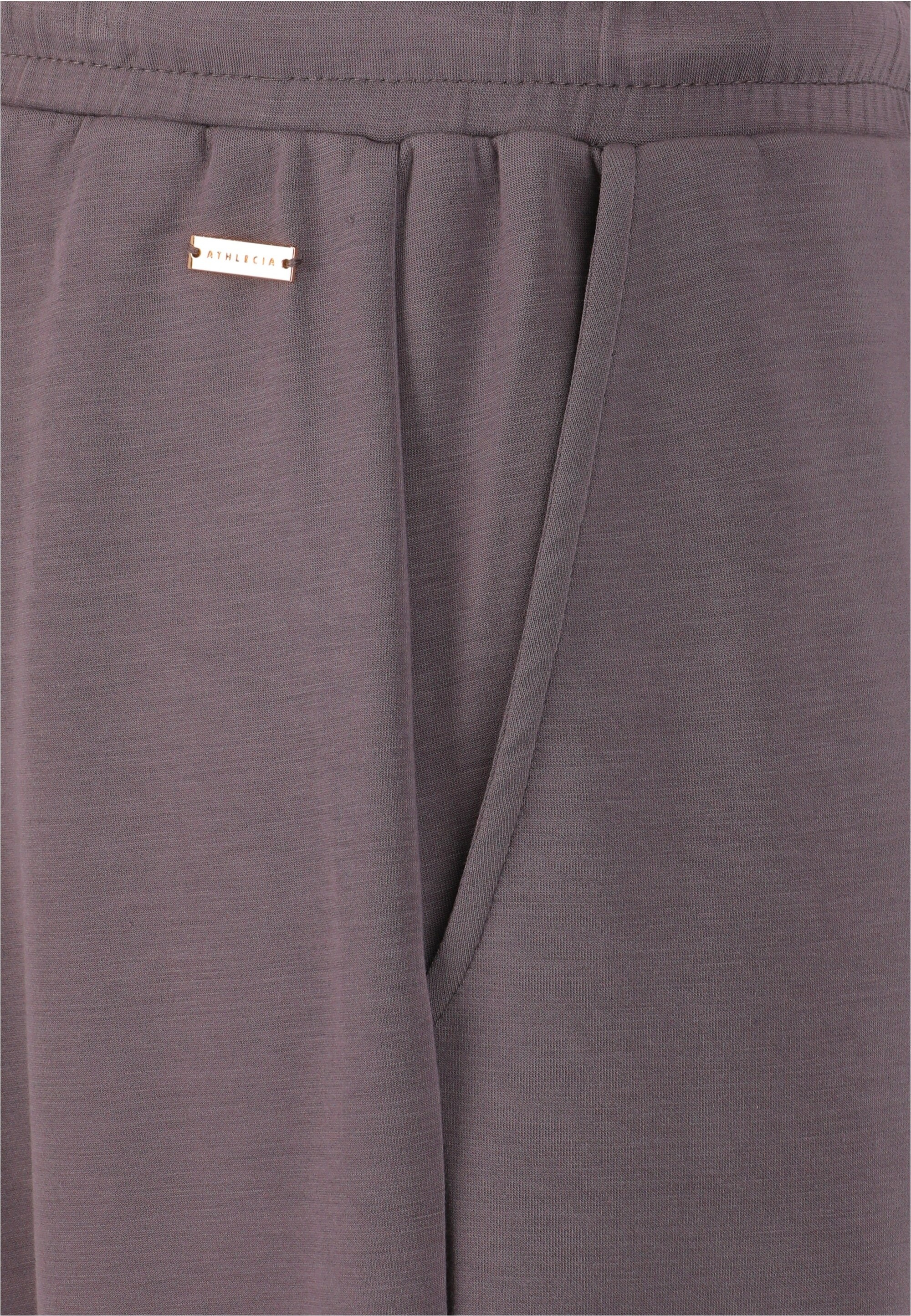 ATHLECIA Sweathose »Jacey«, aus weichem Modalmix
