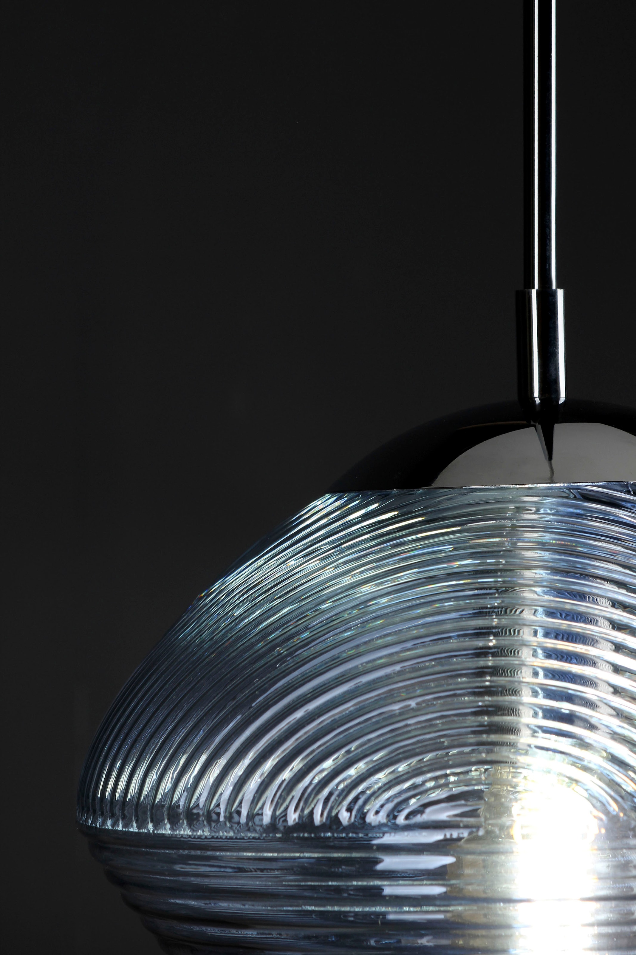 ECO-LIGHT Pendelleuchte »GREENWICH«, Leuchtmittel E27 | ohne Leuchtmittel