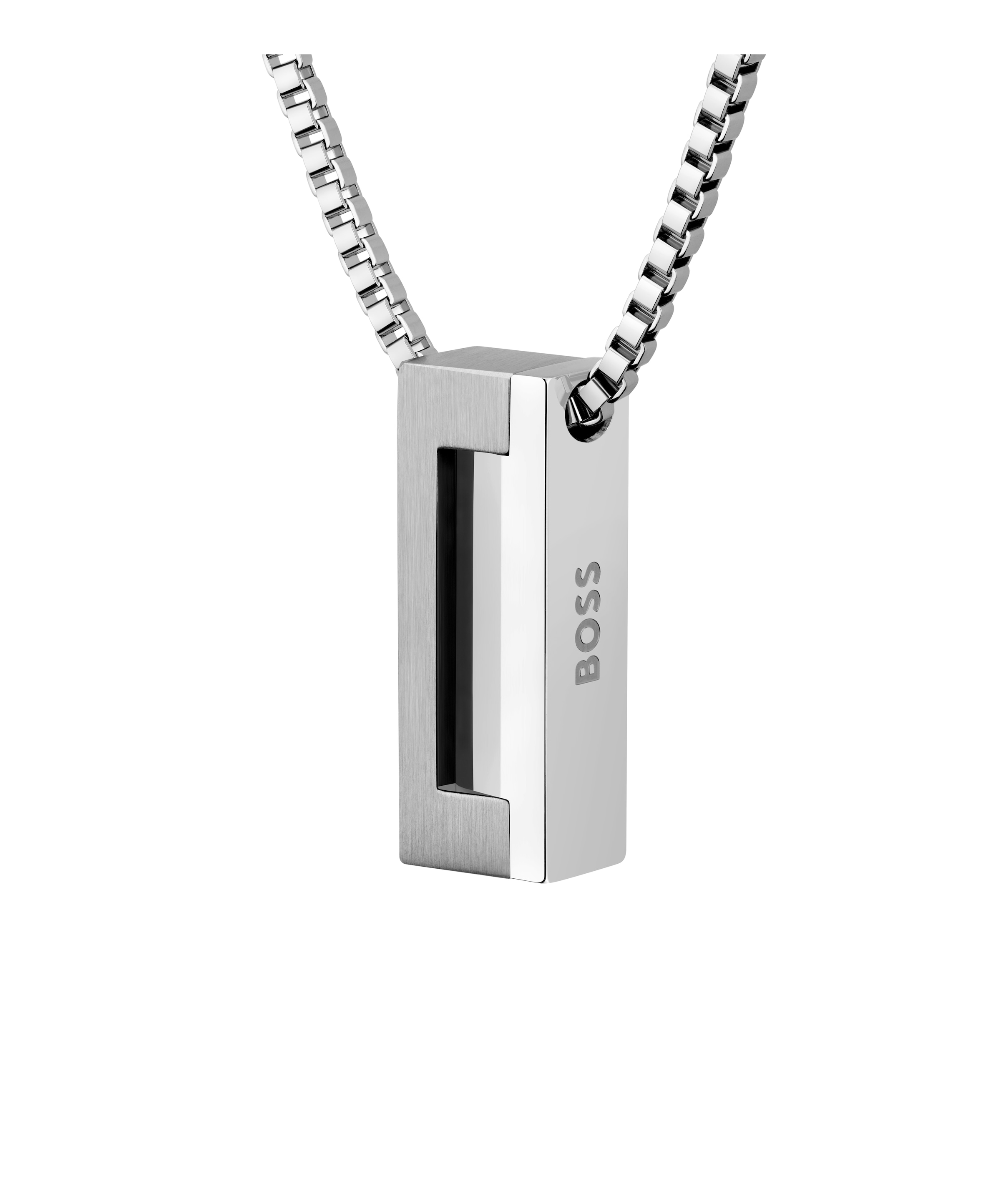 BOSS Kette mit Anhänger »CANDOR JEWELRY«