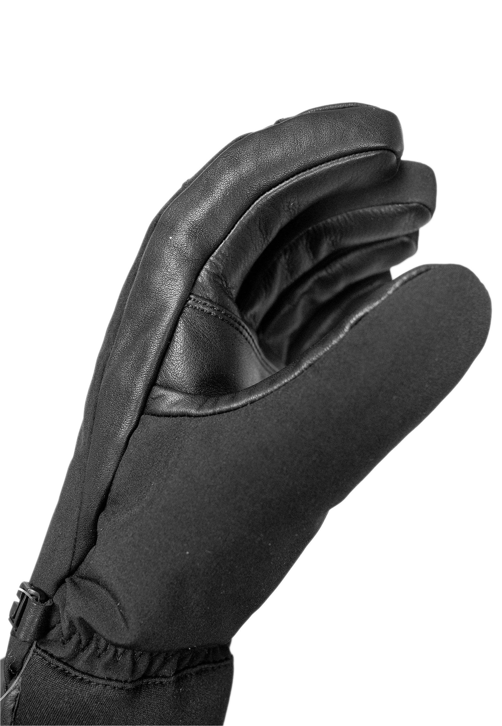 Reusch Skihandschuhe »Andreas R-TEX® XT« mit wind- und wasserdichter R-TEX® XT Membran