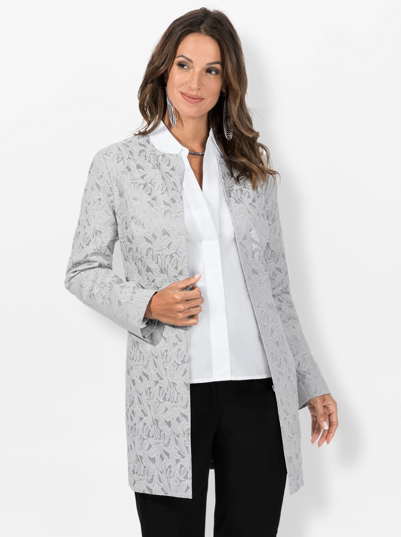 Lady Longblazer "Longblazer" günstig online kaufen