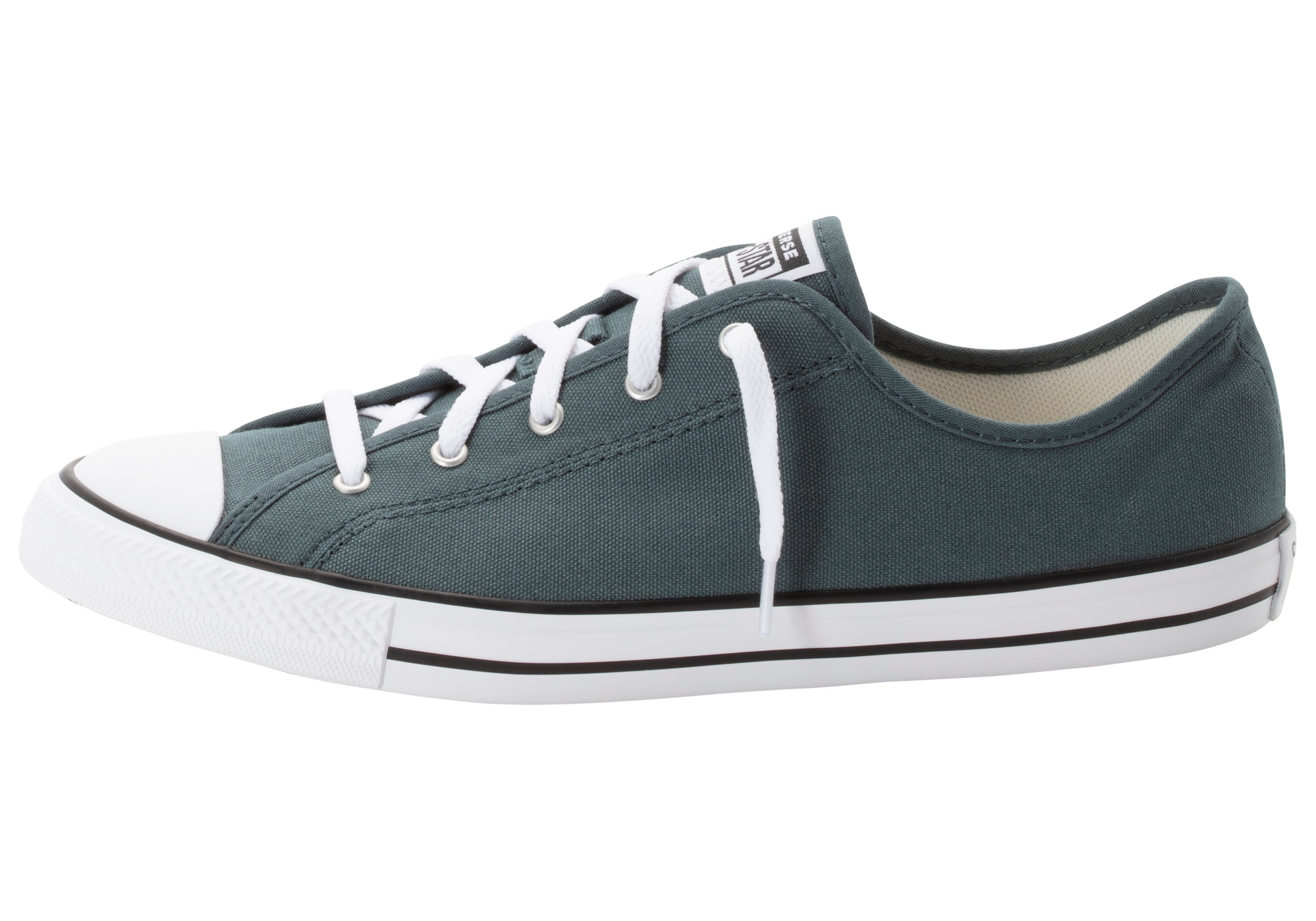 Converse Sneaker "CHUCK TAYLOR ALL STAR DAINTY" günstig online kaufen