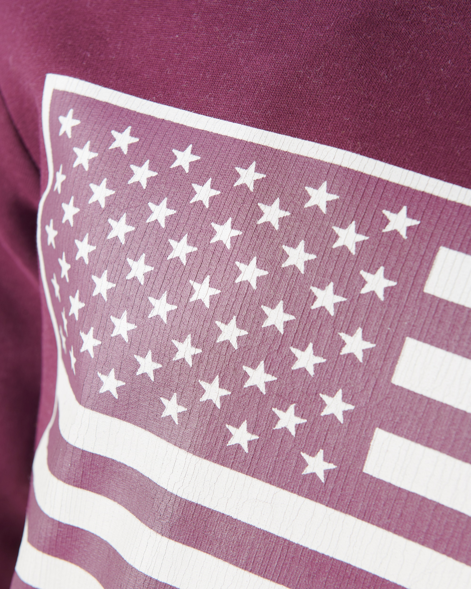 TOP GUN Sweatshirt »Game TG20191027«