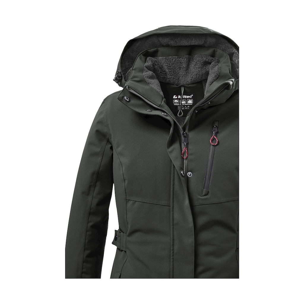 Killtec Parka »KOW 165 WMN PRK«