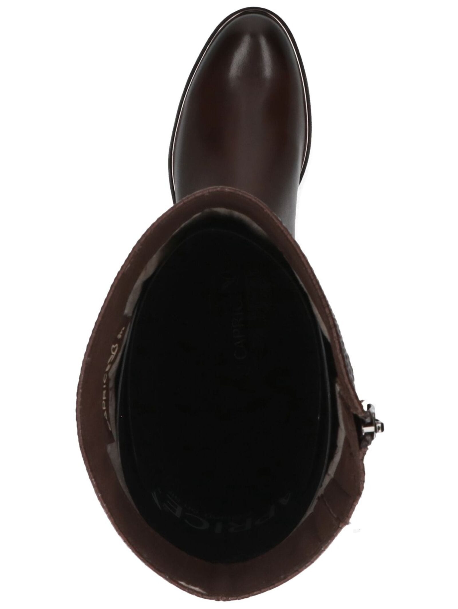 Caprice Stiefel »Caprice Stiefel Leder«