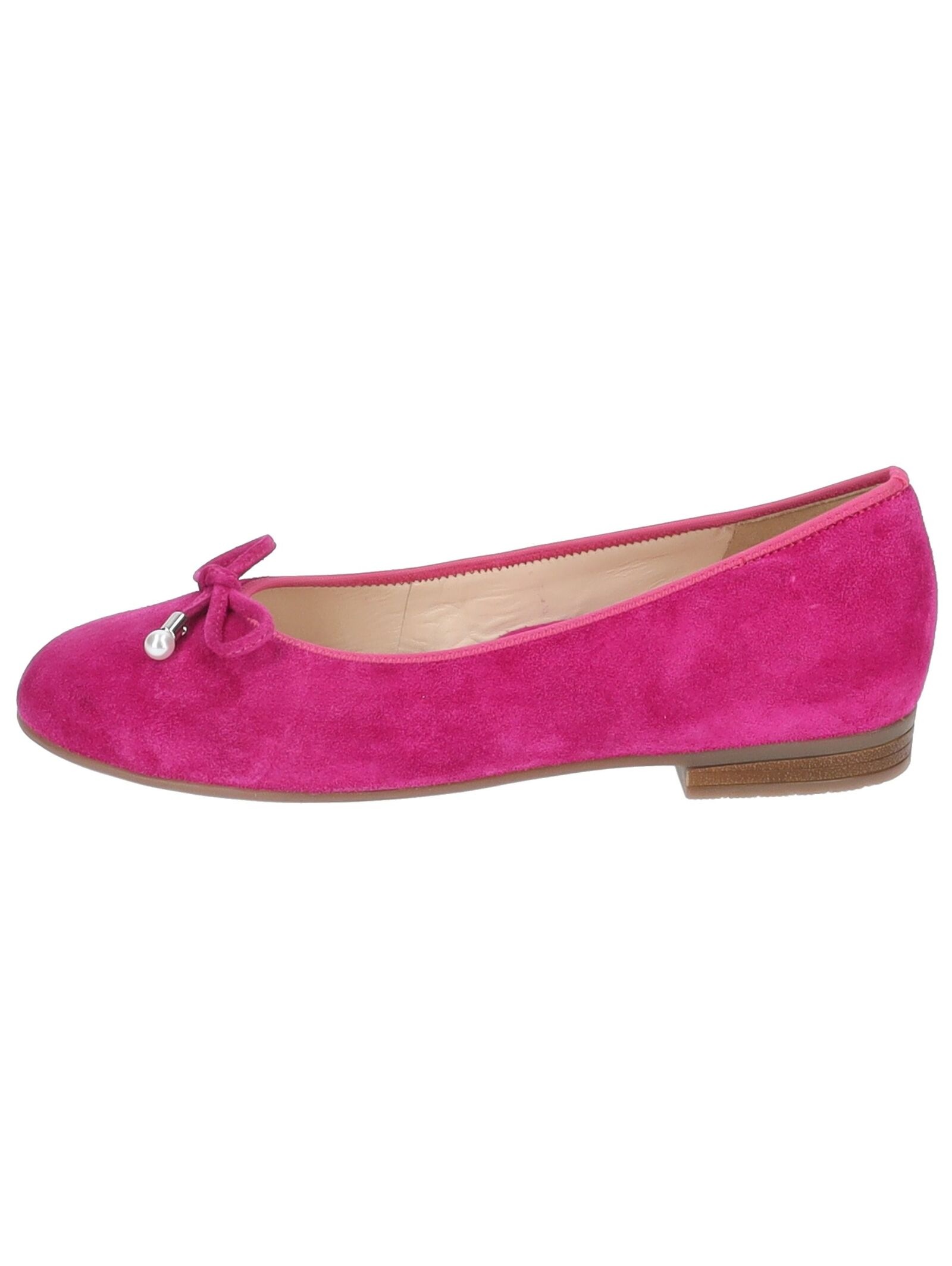 Ara Ballerina "Ara Ballerinas Veloursleder" günstig online kaufen