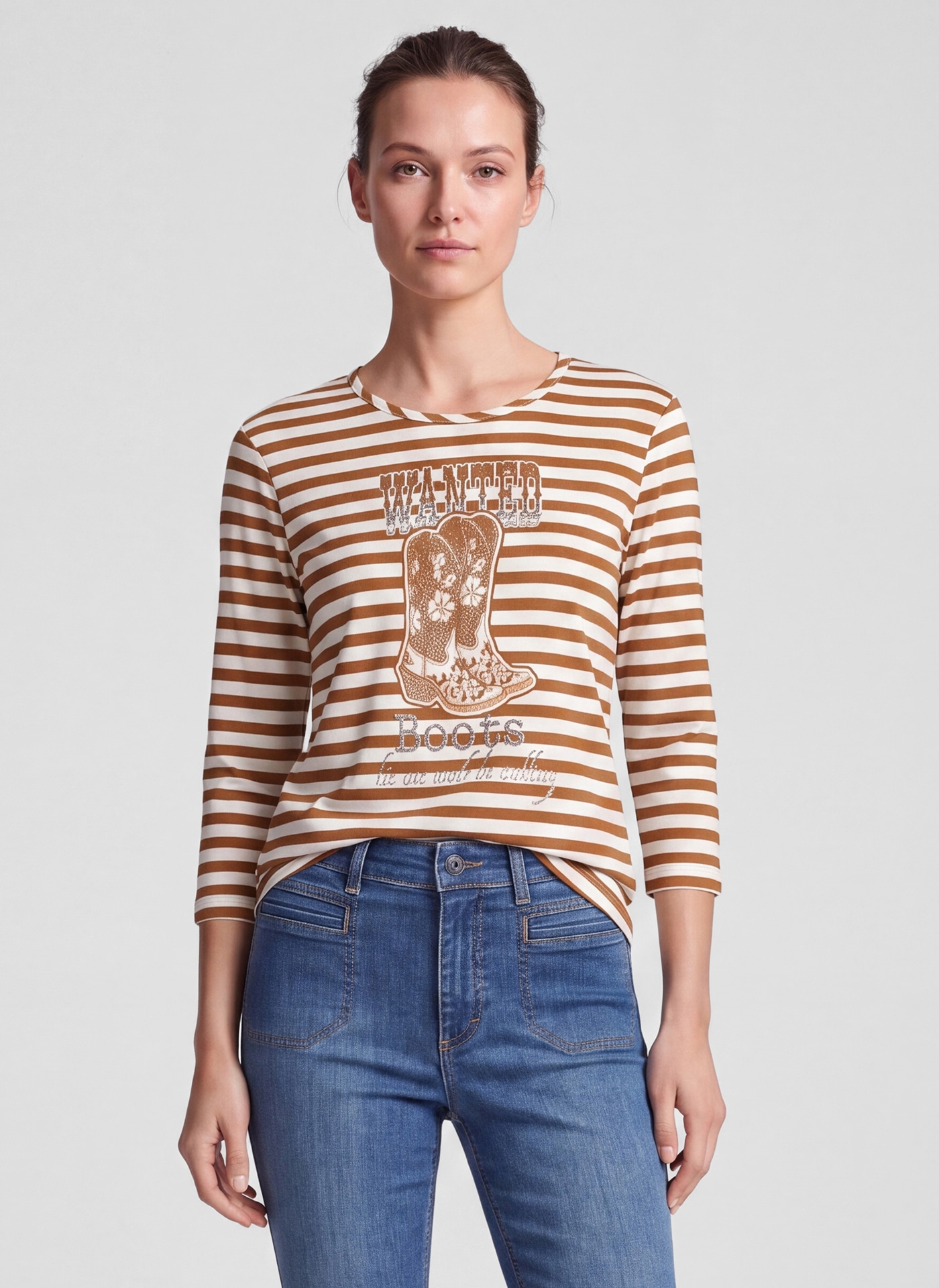 Rabe "T-Shirt"