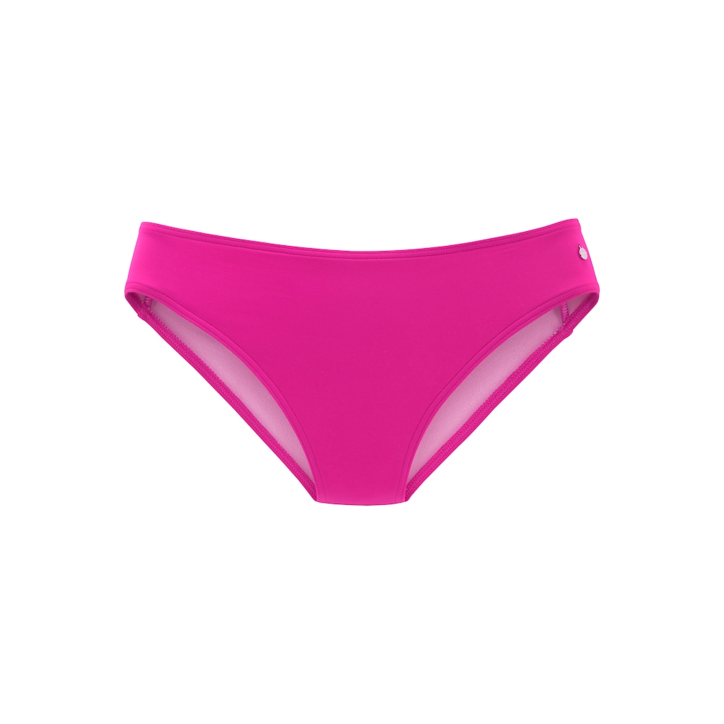 s.Oliver Bikini-Hose »Spain«