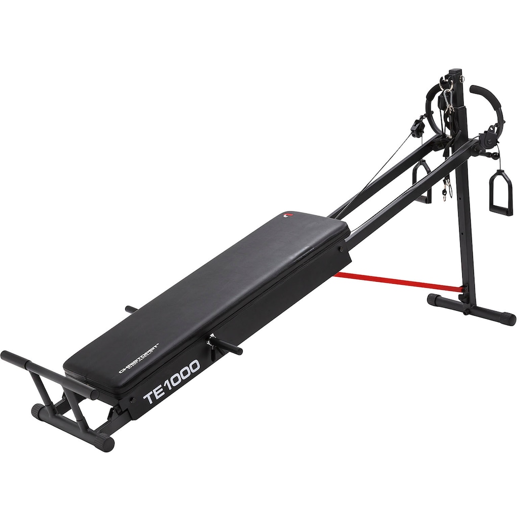 Christopeit Sport® Ganzkörpertrainer »TE 1000«