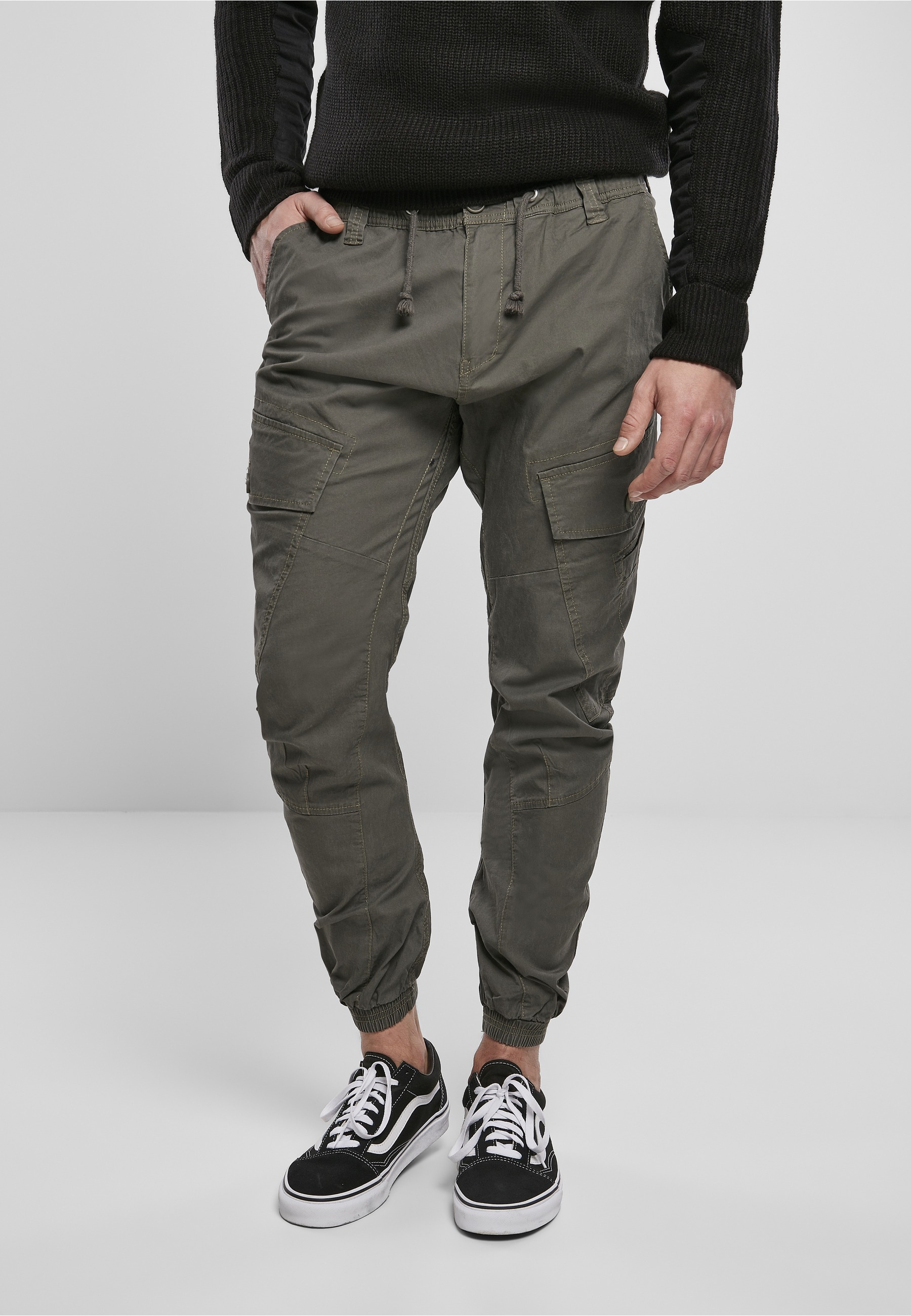 Brandit Cargohose "Brandit Herren Ray Vintage Trousers" günstig online kaufen