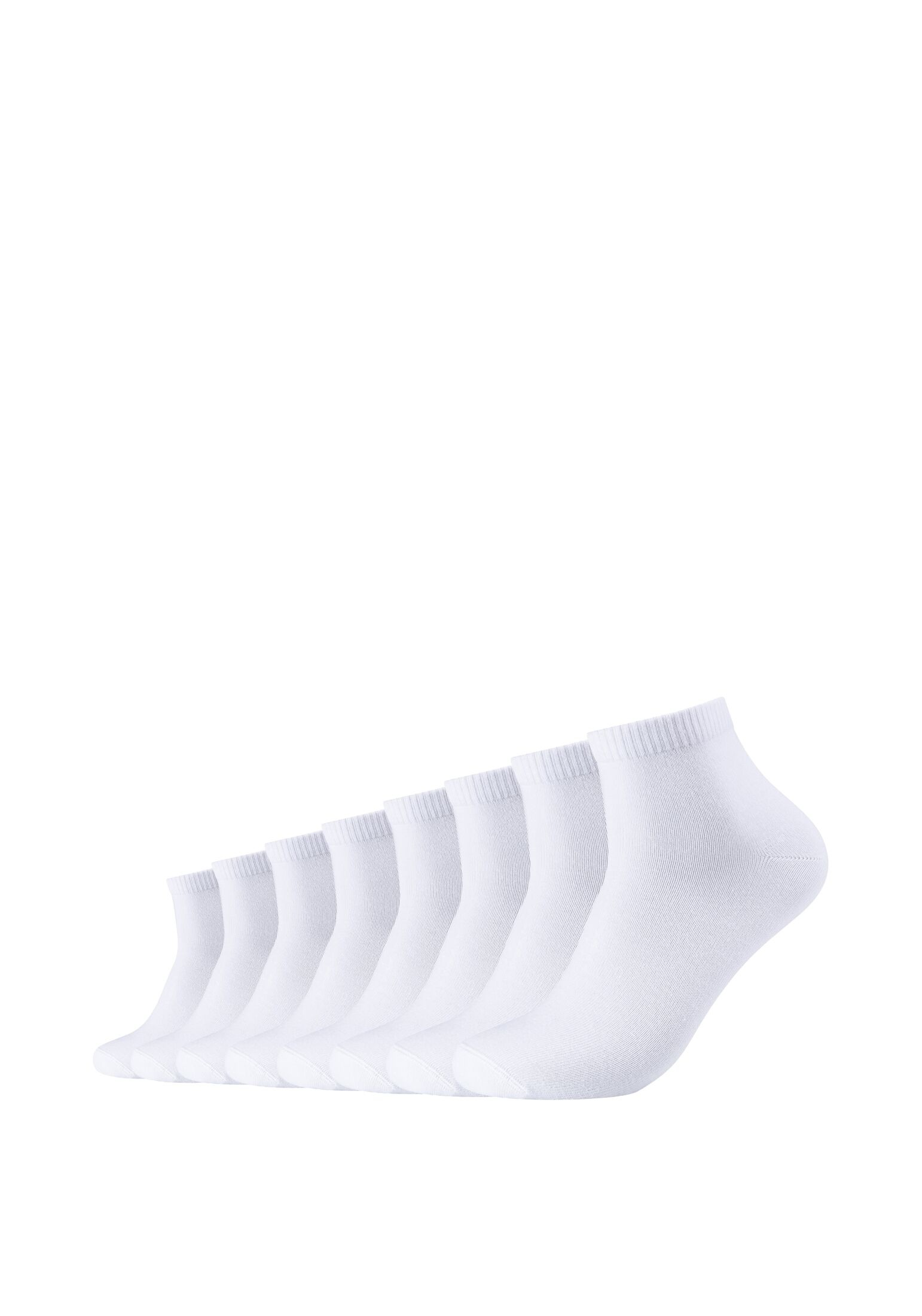 s.Oliver Kurzsocken "8er Pack"