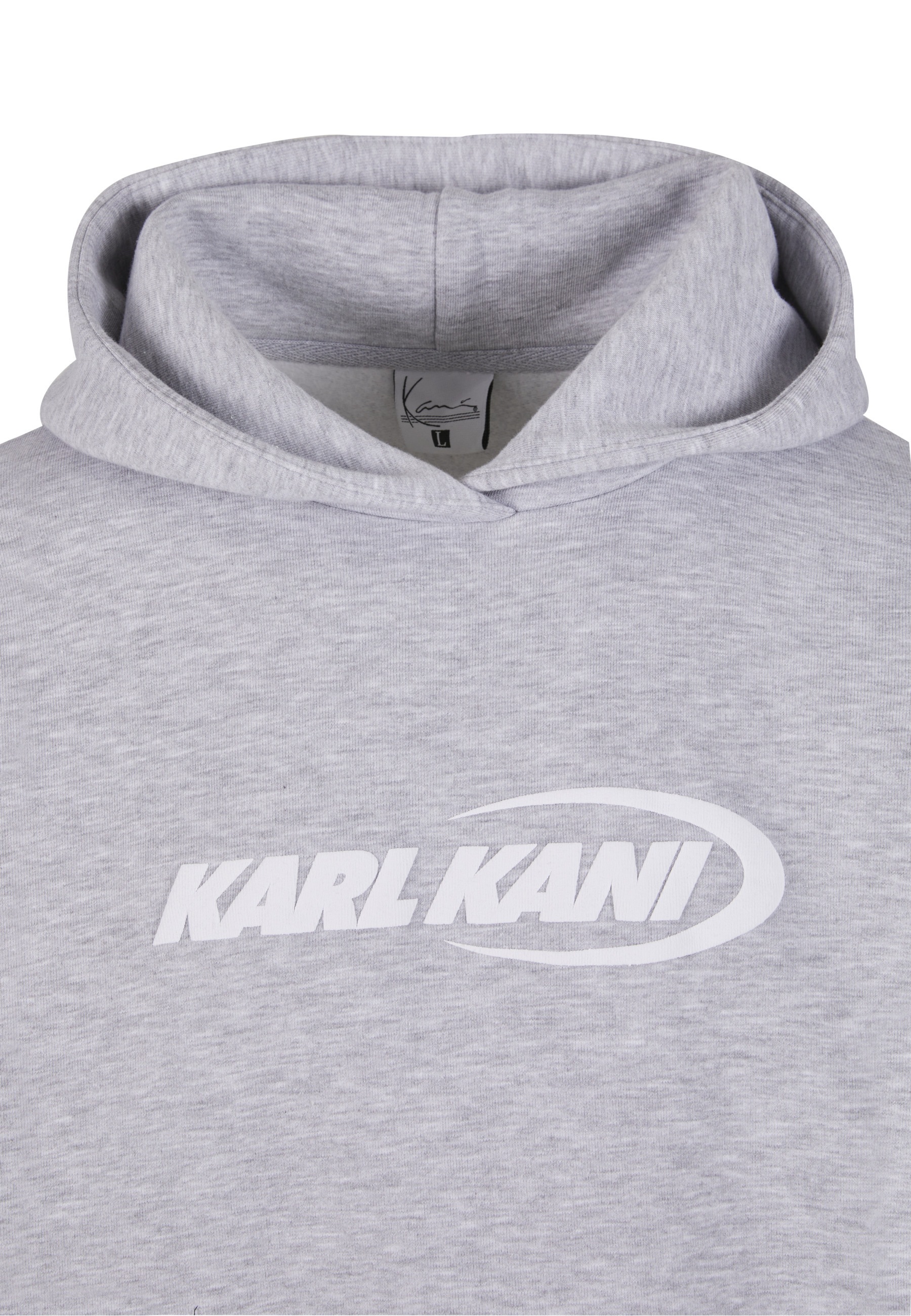 Karl Kani Kapuzenpullover »Karl Kani Kani Ellipse Hoodie« 1 Stk.