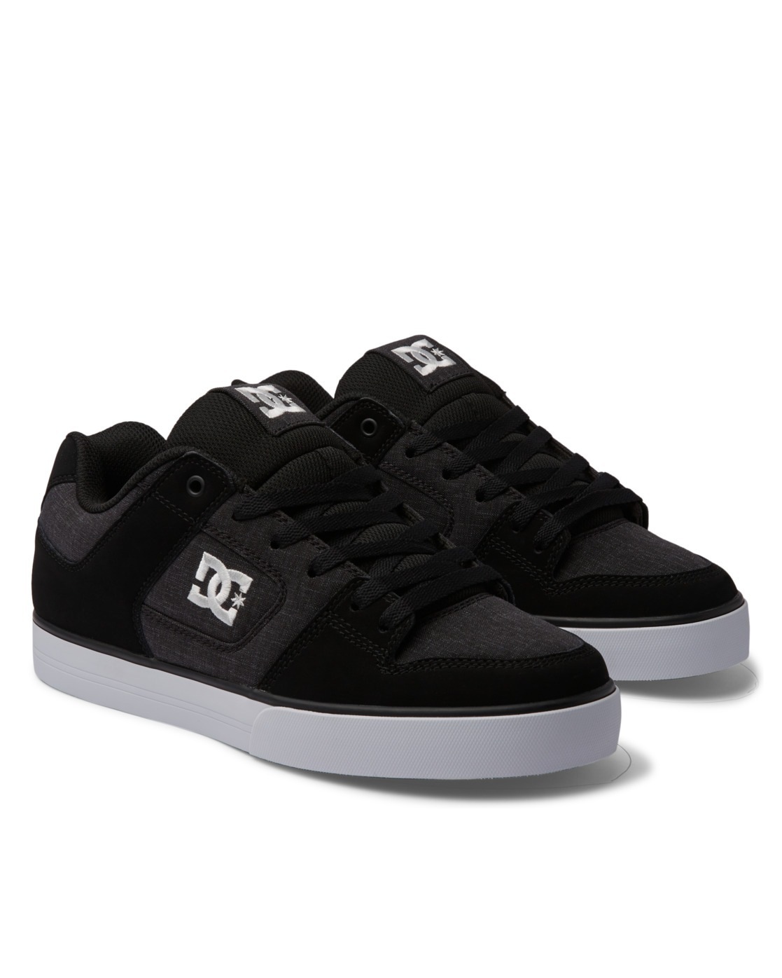 DC Shoes Sneaker »Pure«