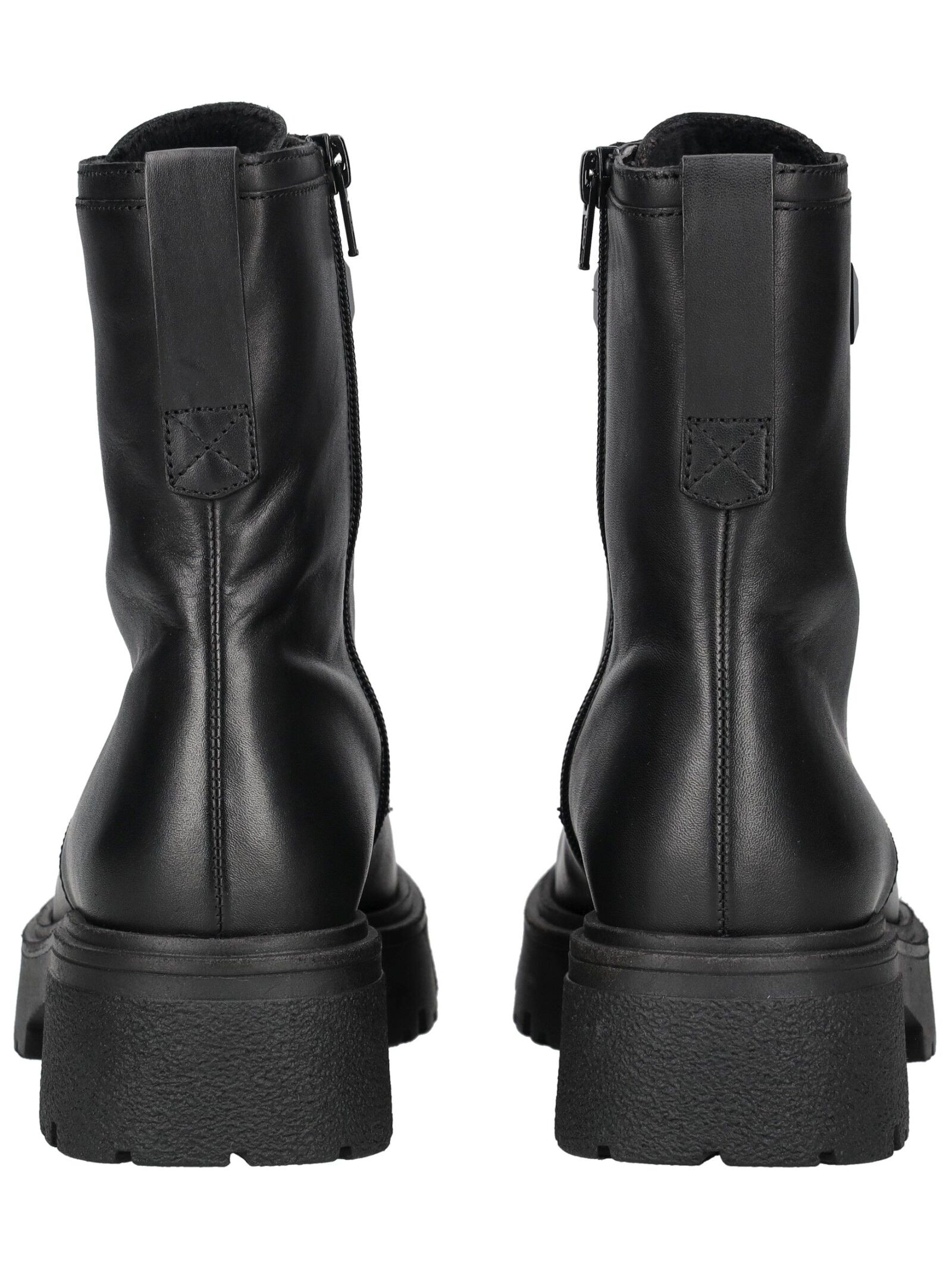 Gabor Schnürstiefelette »Gabor Stiefelette Glattleder«