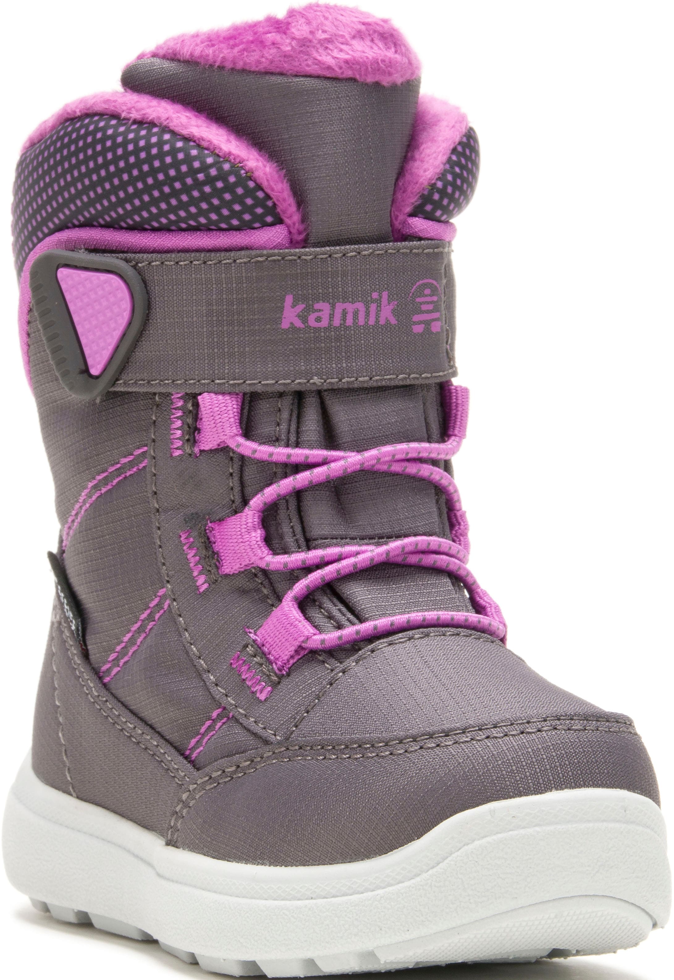 Kamik Winterstiefel »STANCE2«