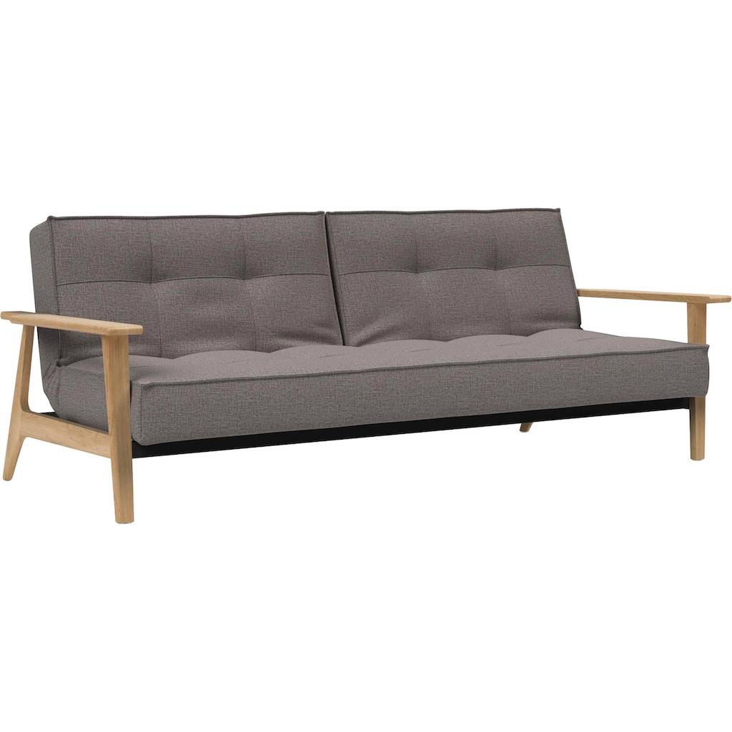 INNOVATION LIVING ™ Schlafsofa »Splitback Frej«